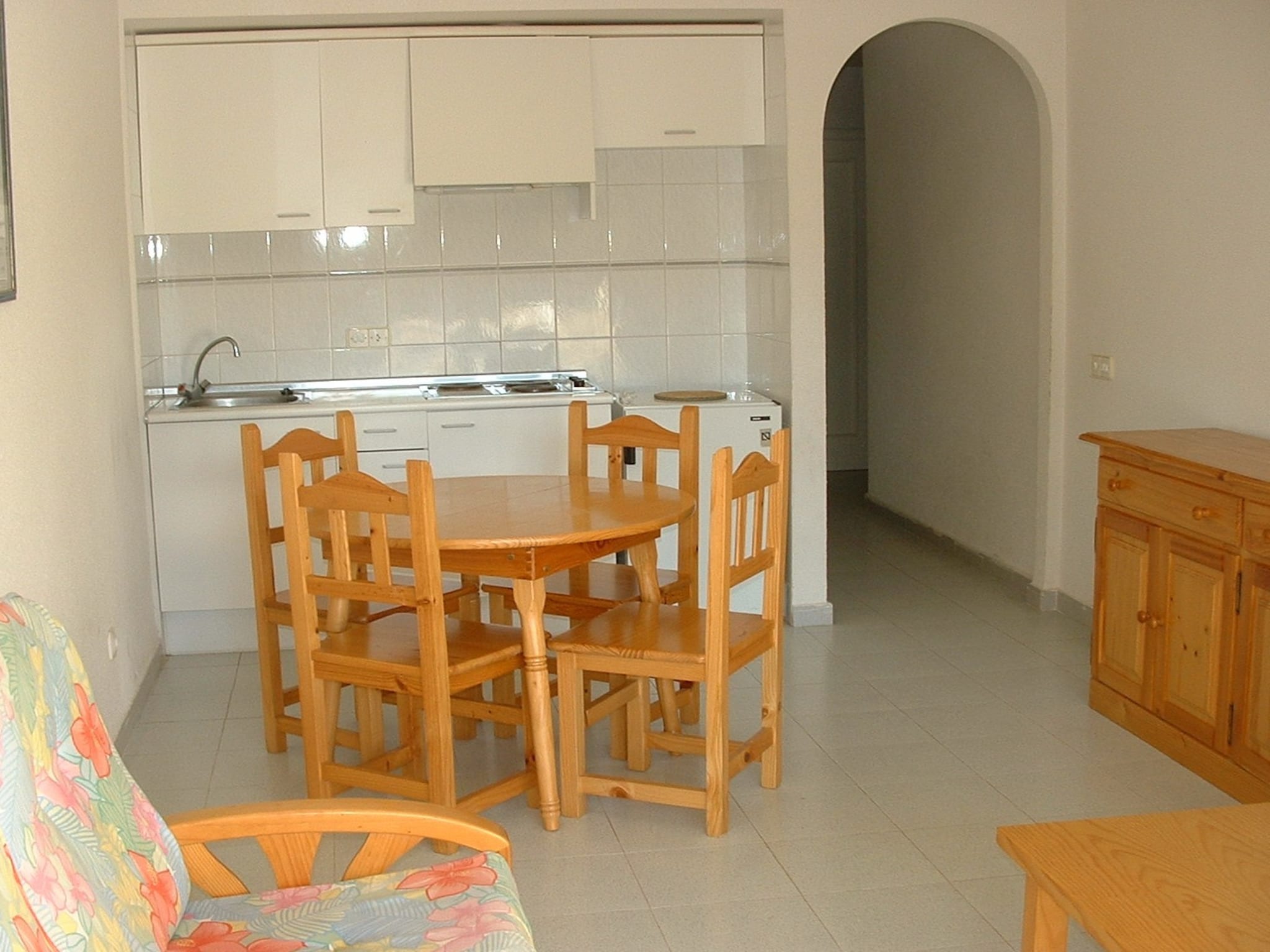 Ferienwohnung MAGDA PARK D-1D
