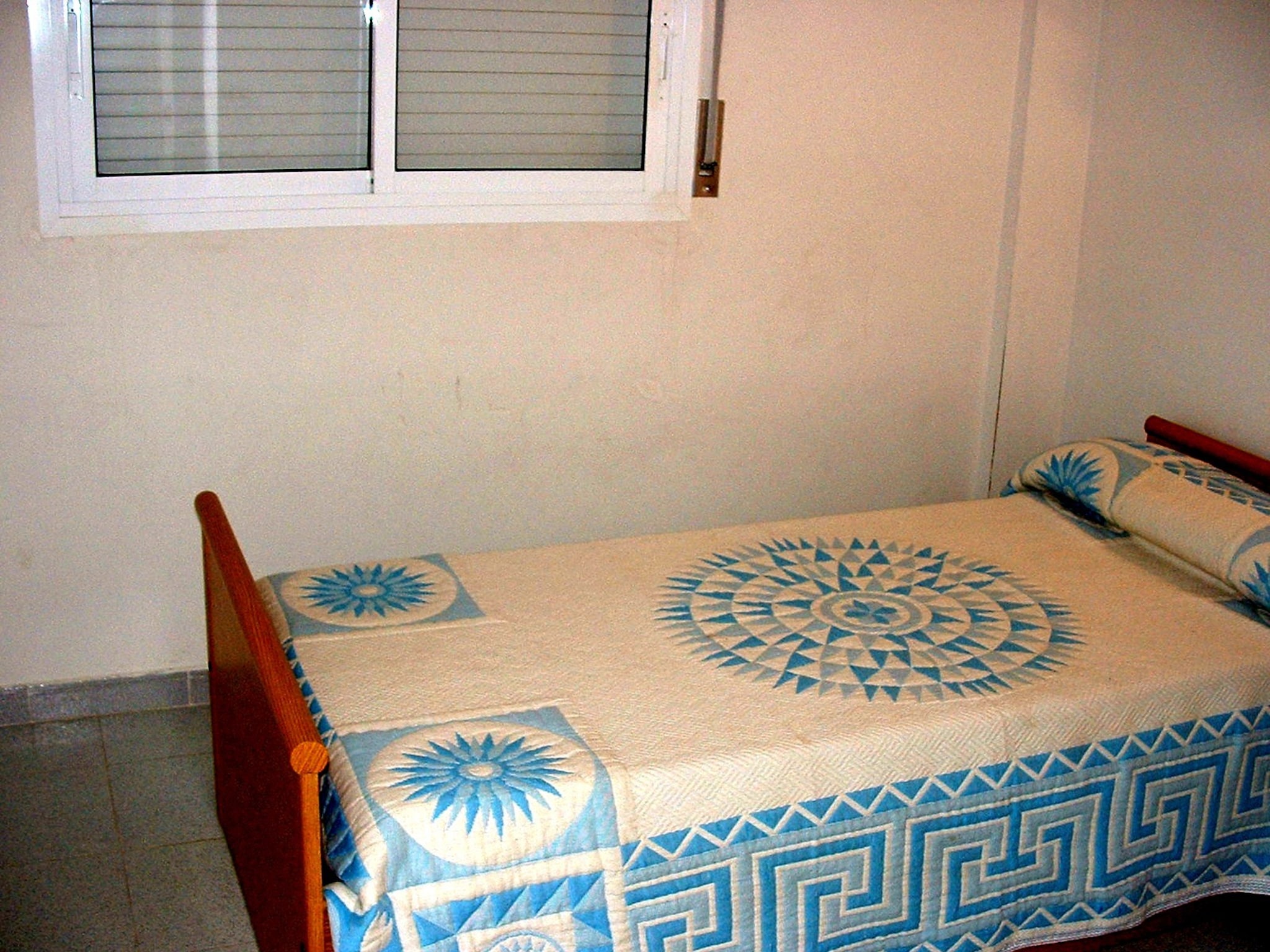 Ferienwohnung MAGDA PARK D-1D