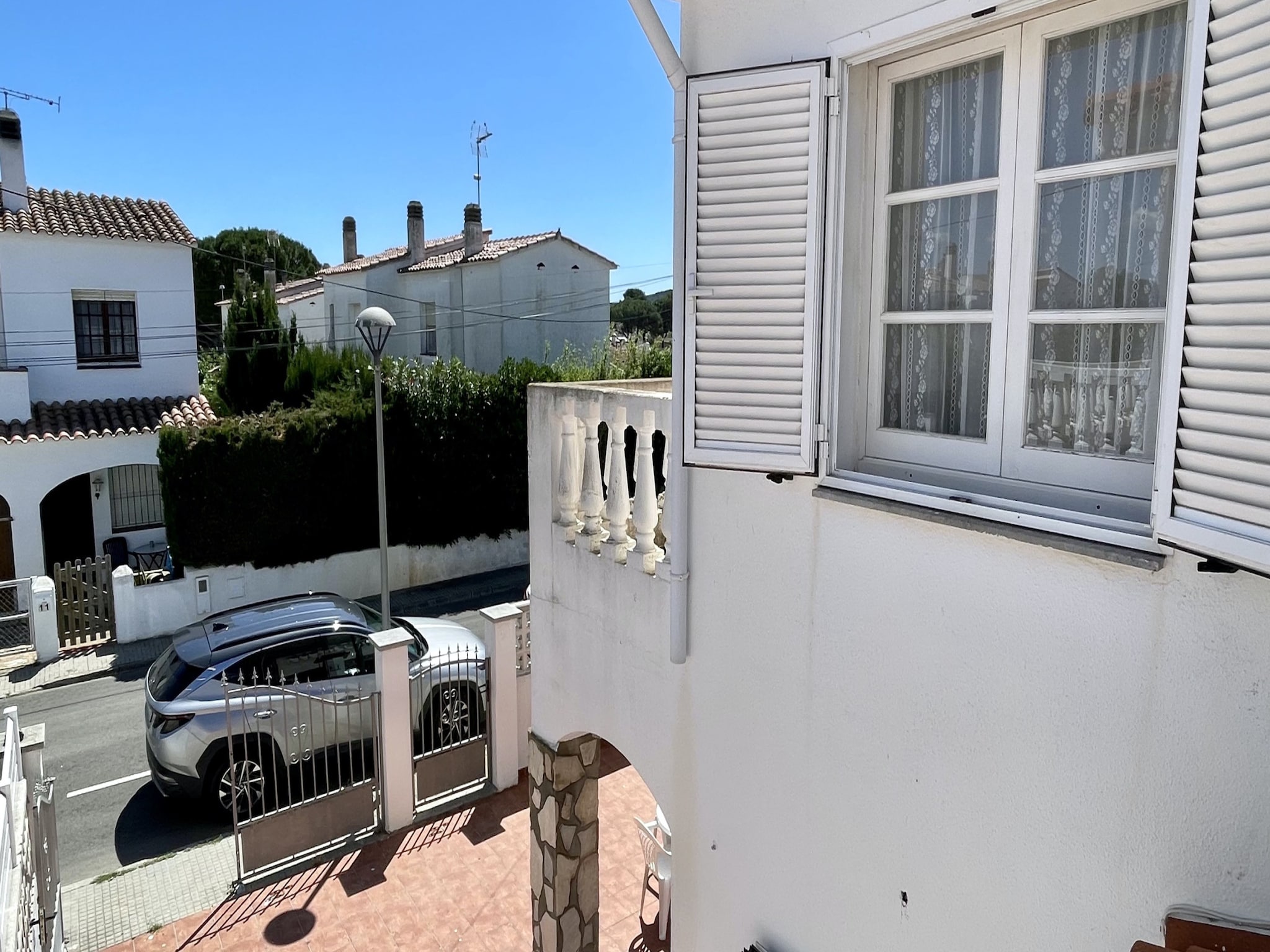 Leilighet LA VINYA 14
