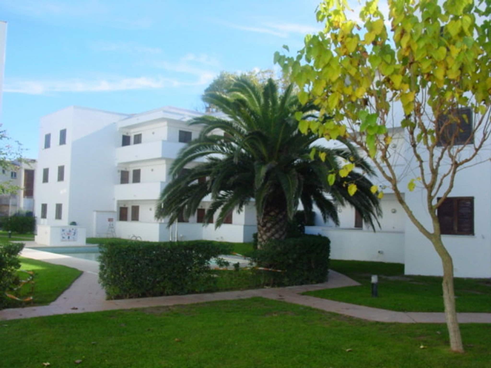 Leilighet CALA MONTGO 33
