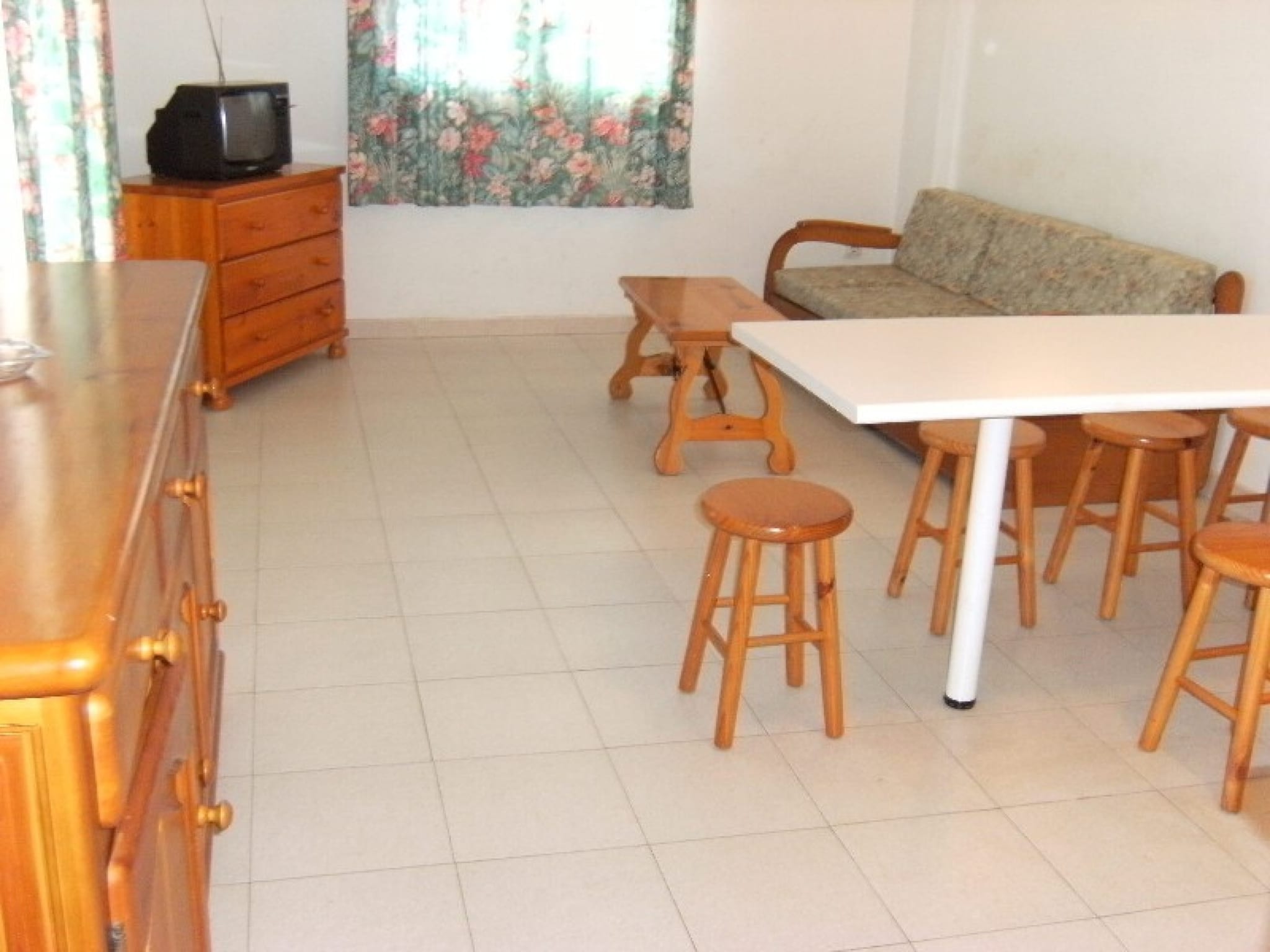 Leilighet CALA MONTGO 33