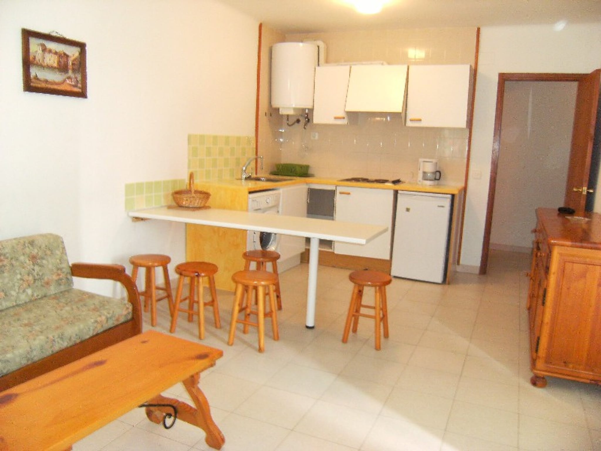 Leilighet CALA MONTGO 33