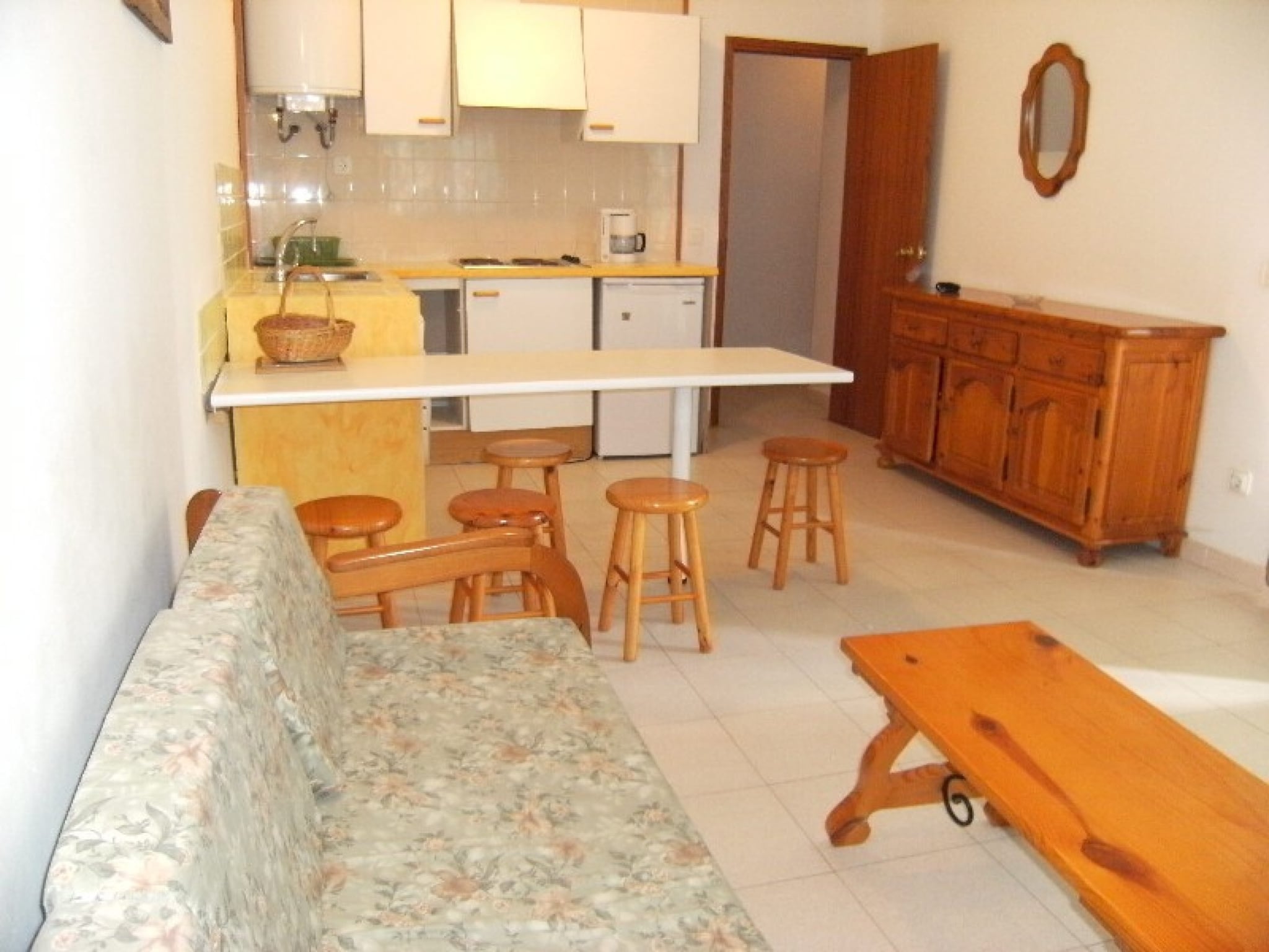 Leilighet CALA MONTGO 33