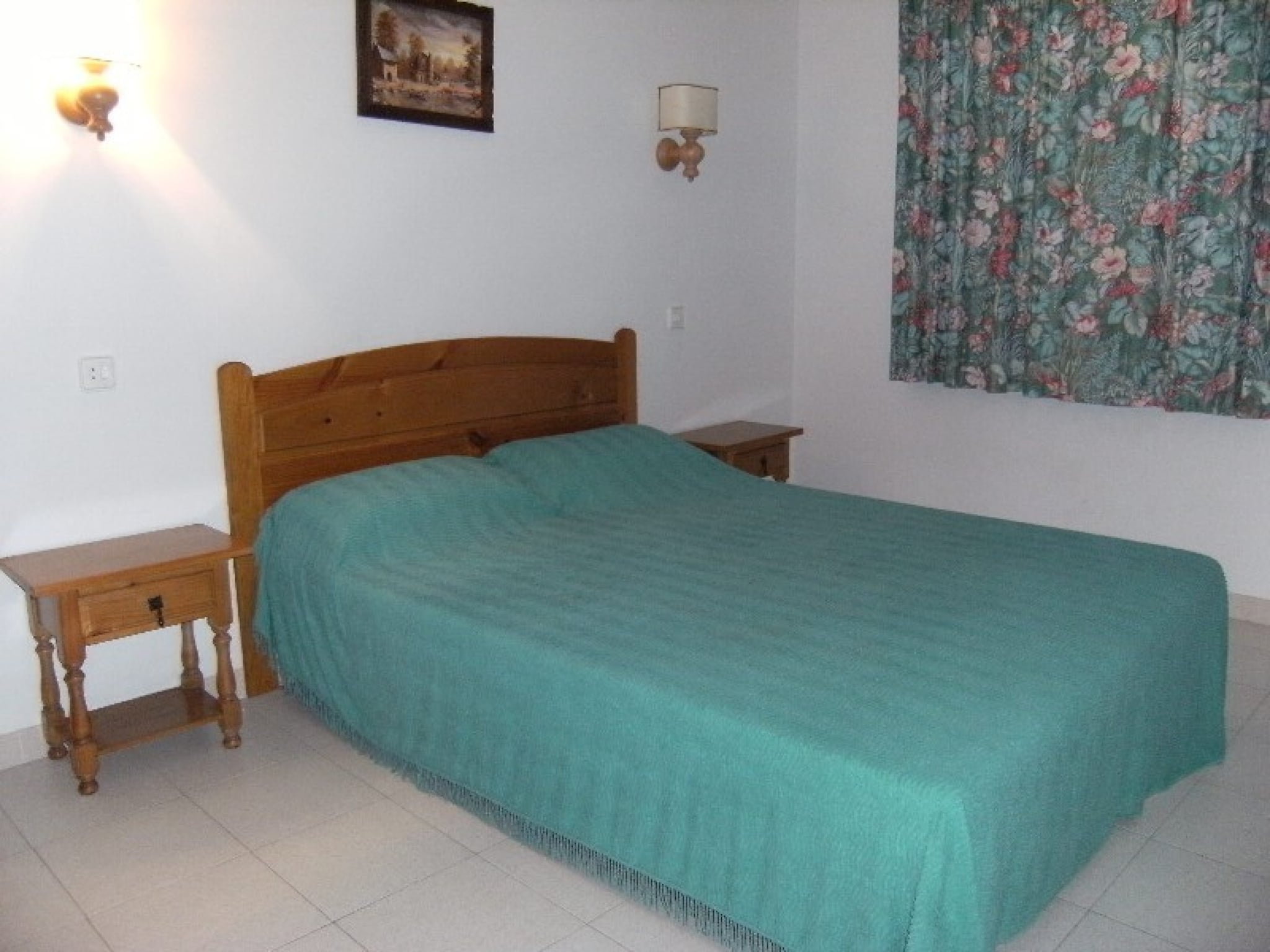 Leilighet CALA MONTGO 33