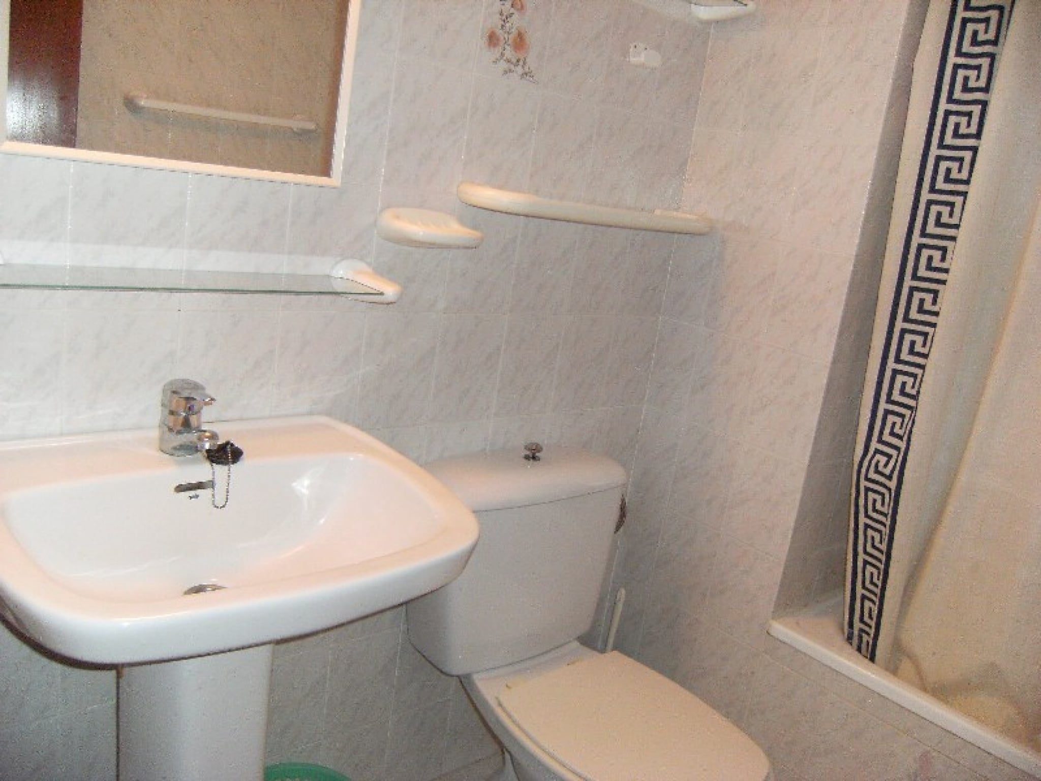 Leilighet CALA MONTGO 33