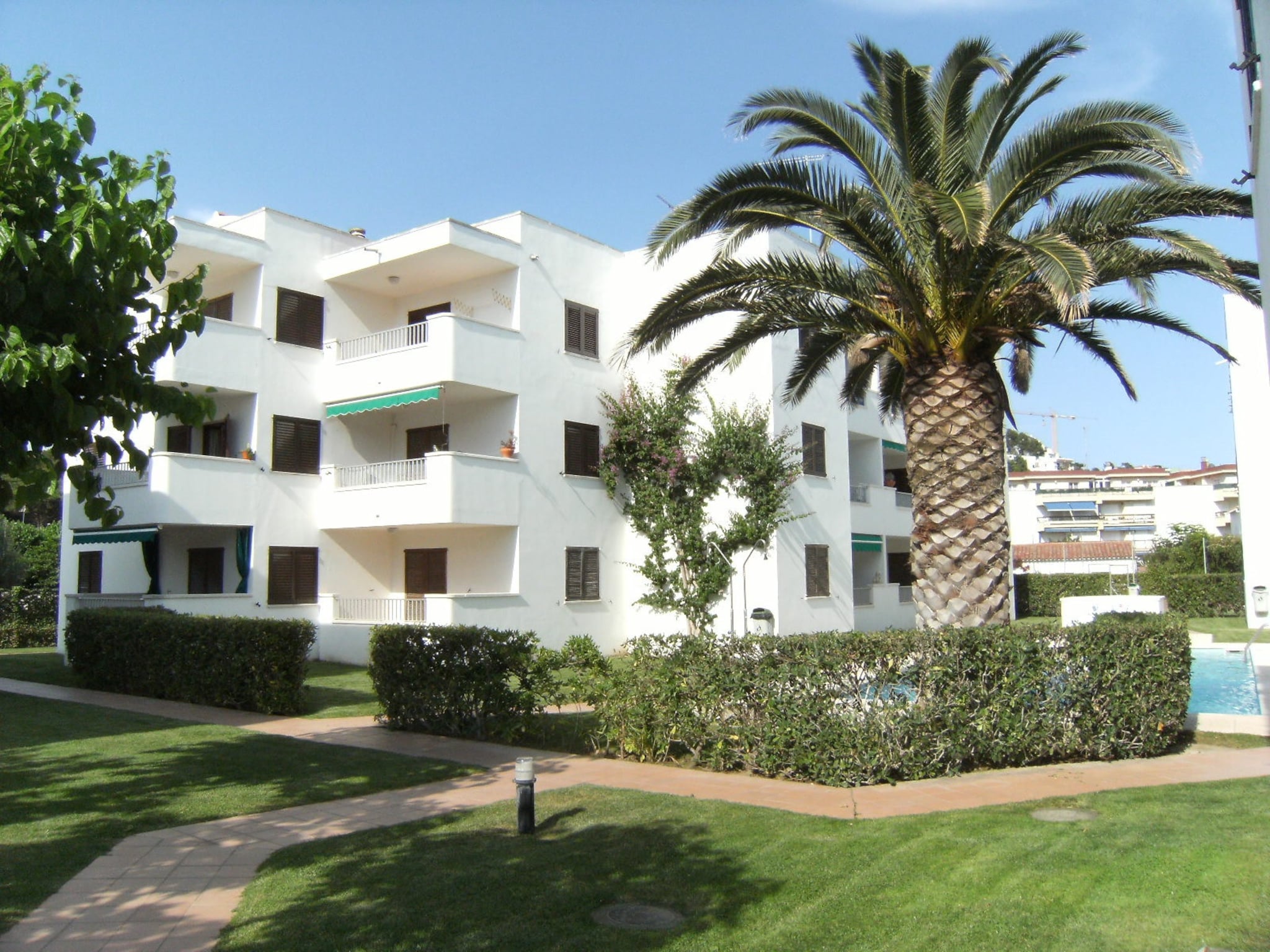 Leilighet CALA MONTGO 33