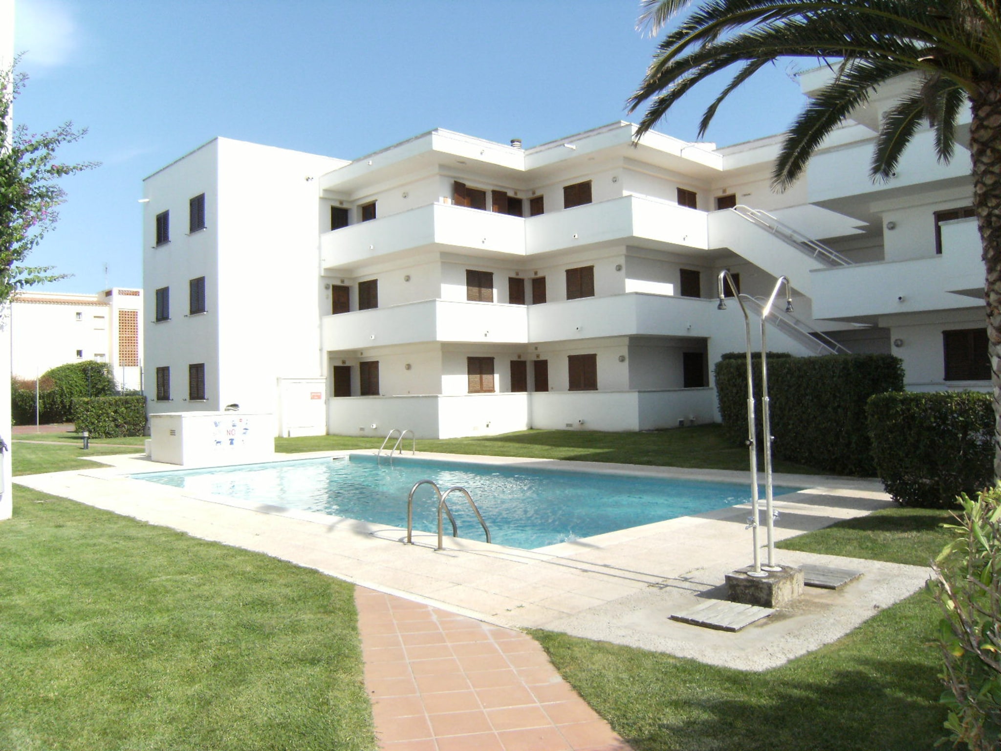 Leilighet CALA MONTGO 33