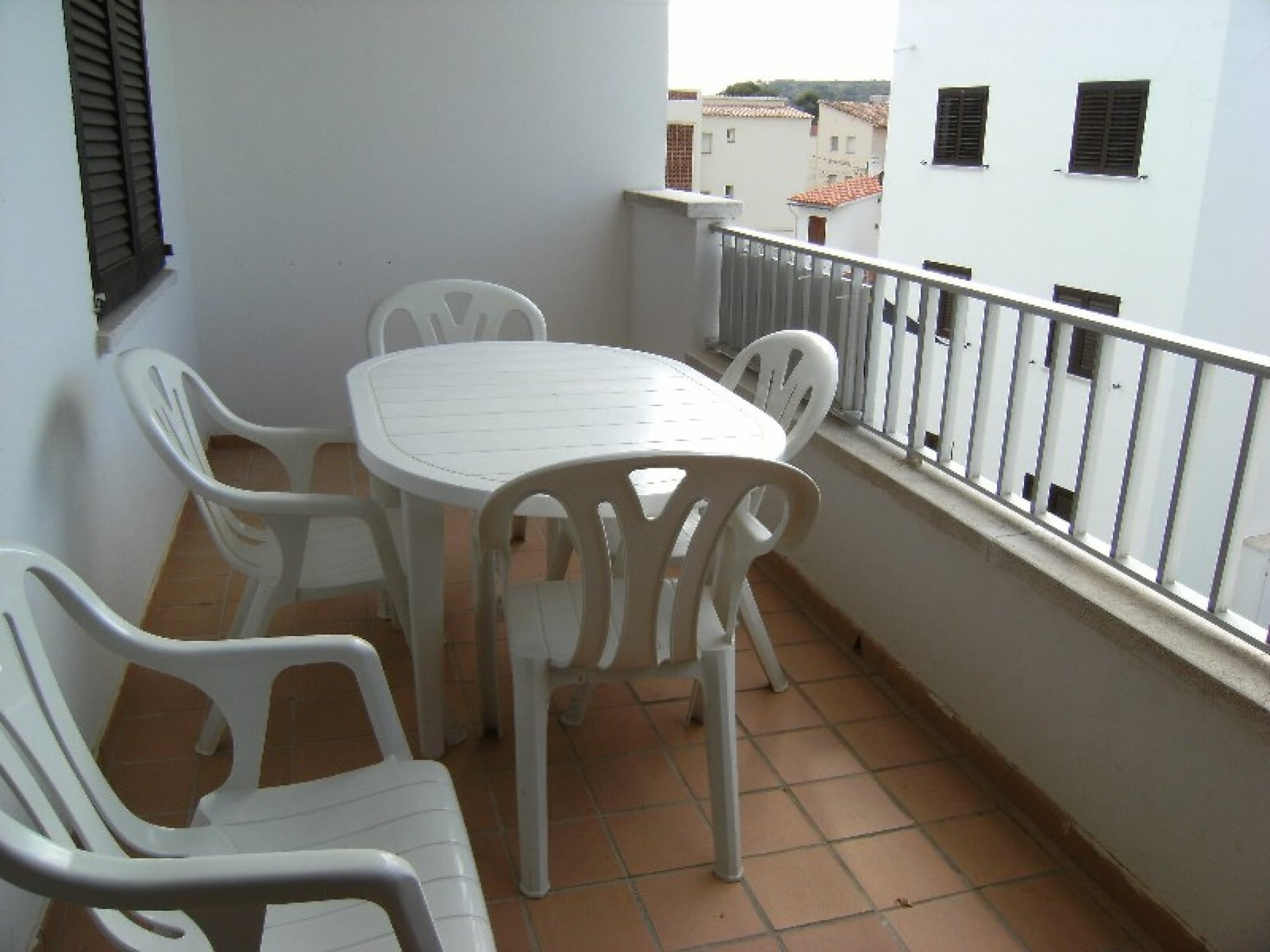 Leilighet CALA MONTGO 33