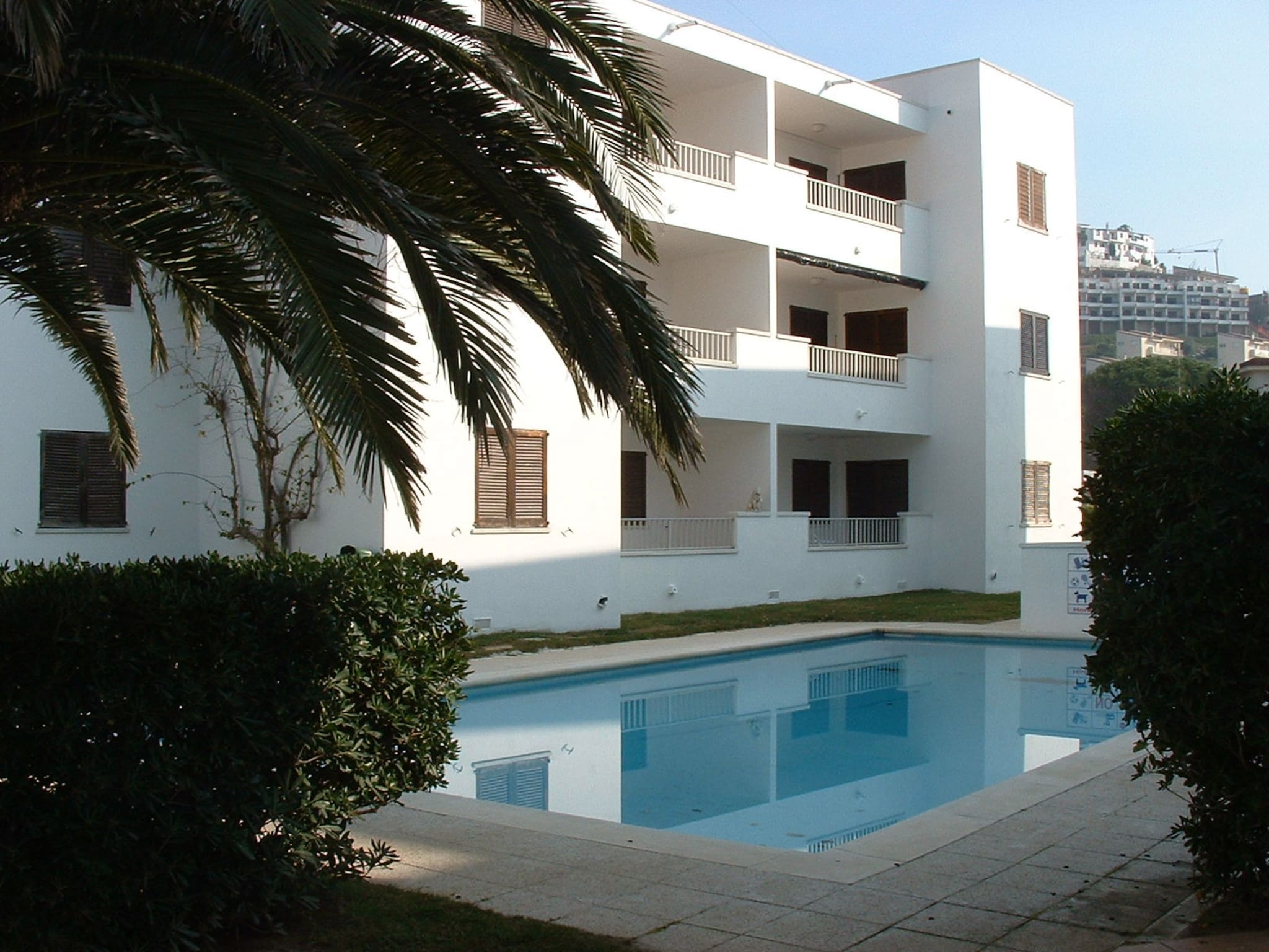 Leilighet CALA MONTGO 33