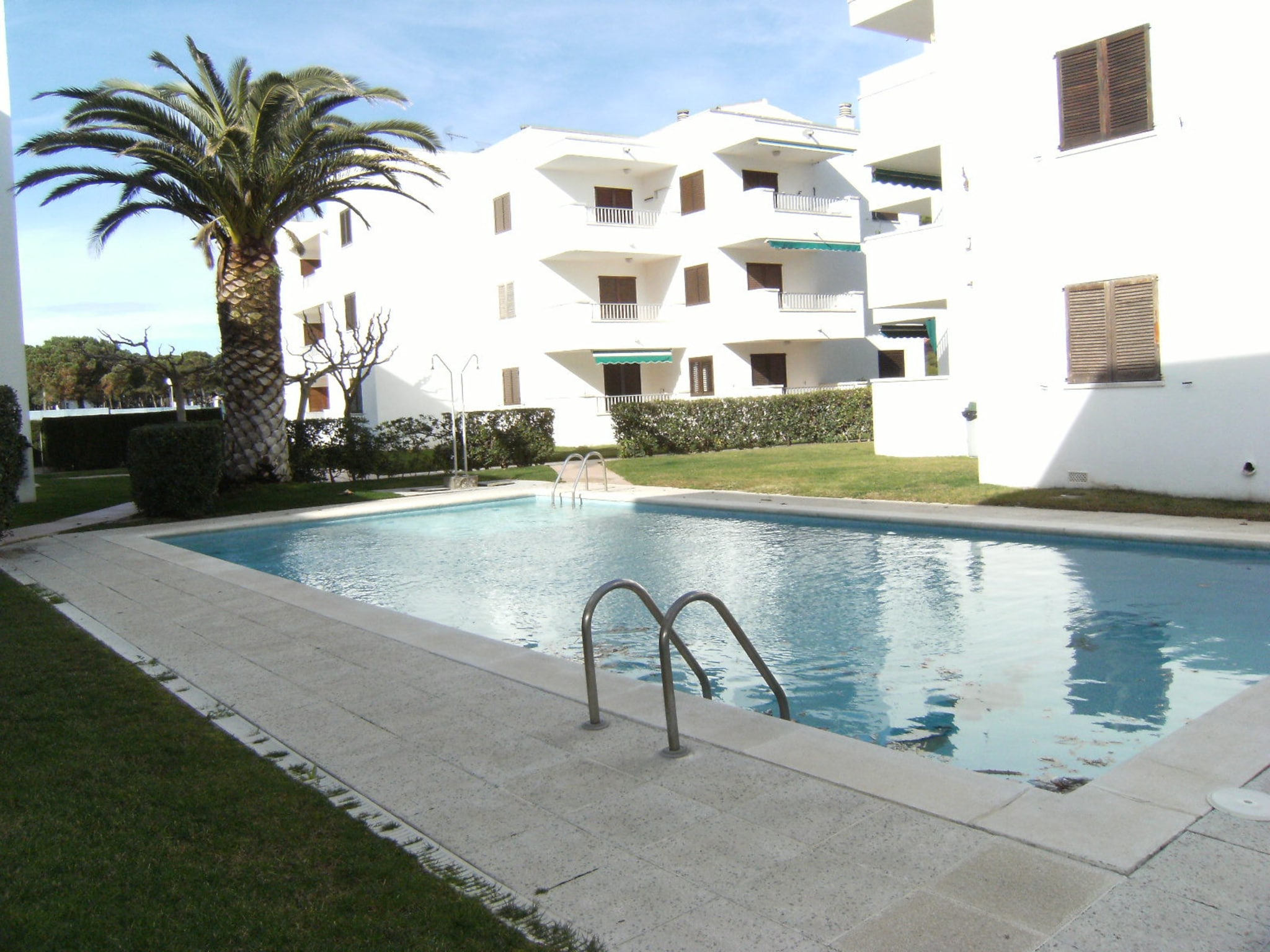 Leilighet CALA MONTGO 33