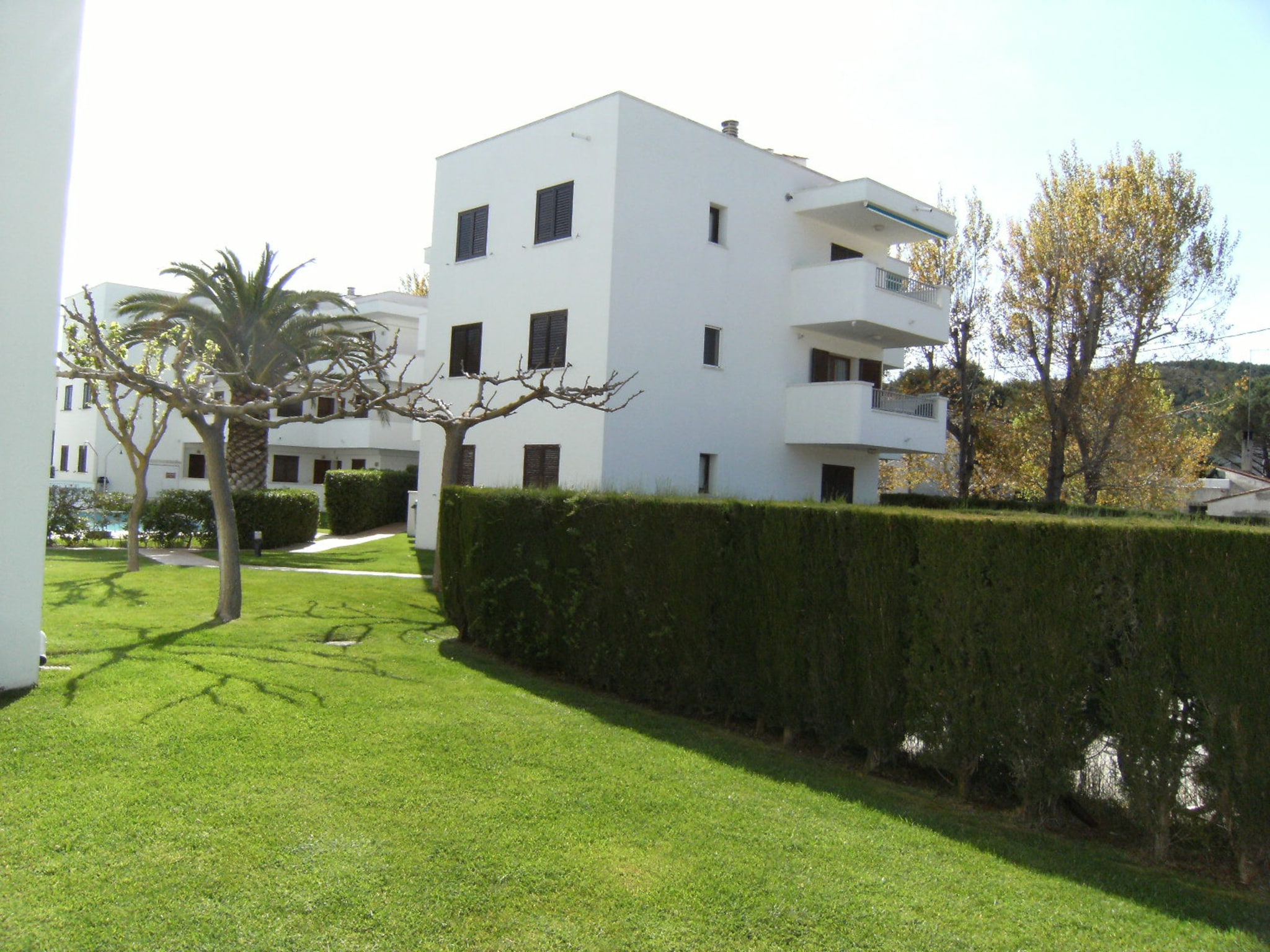Leilighet CALA MONTGO 33