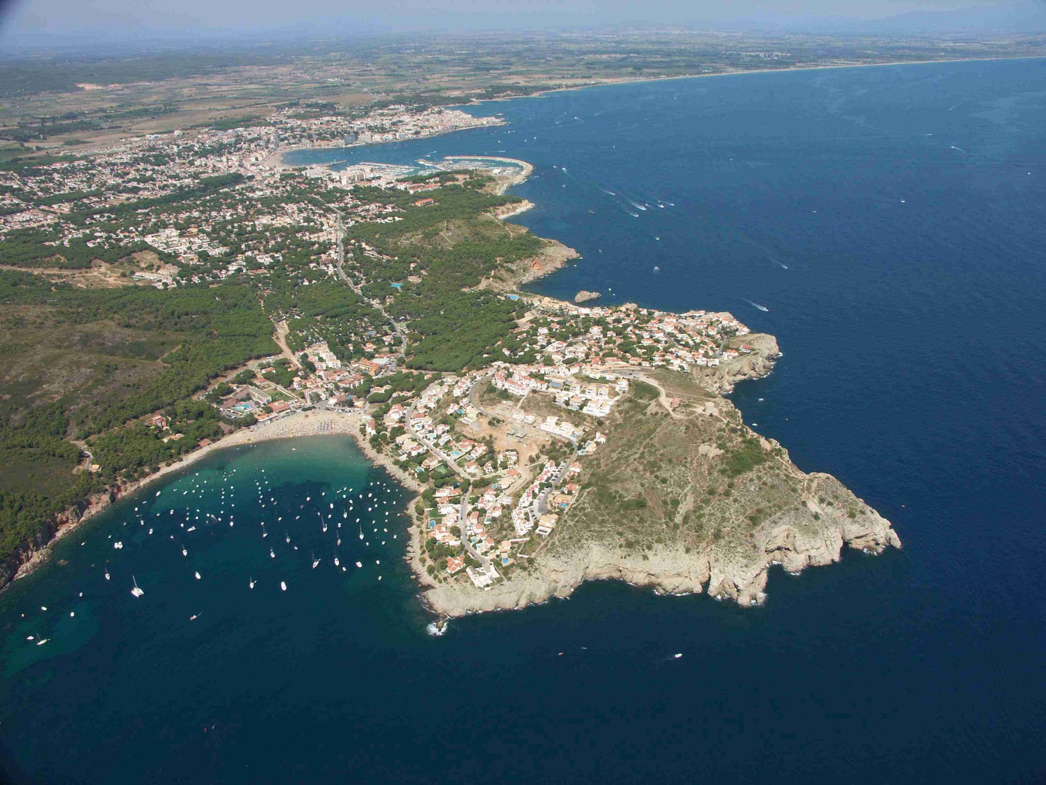Leilighet CALA MONTGO 33