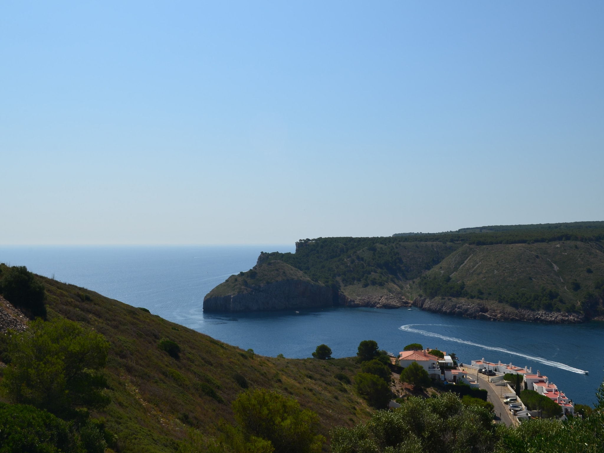 Leilighet CALA MONTGO 33