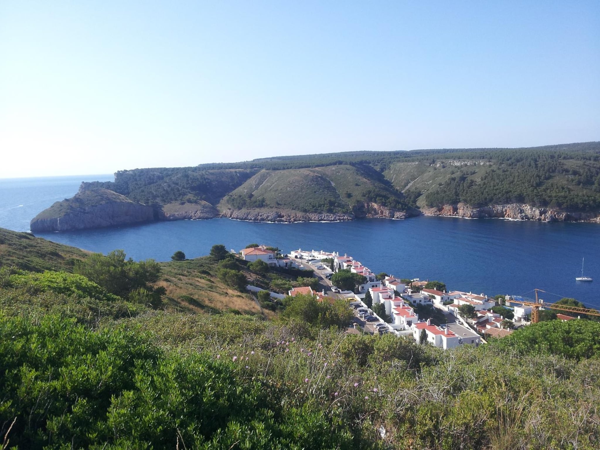 Leilighet CALA MONTGO 33