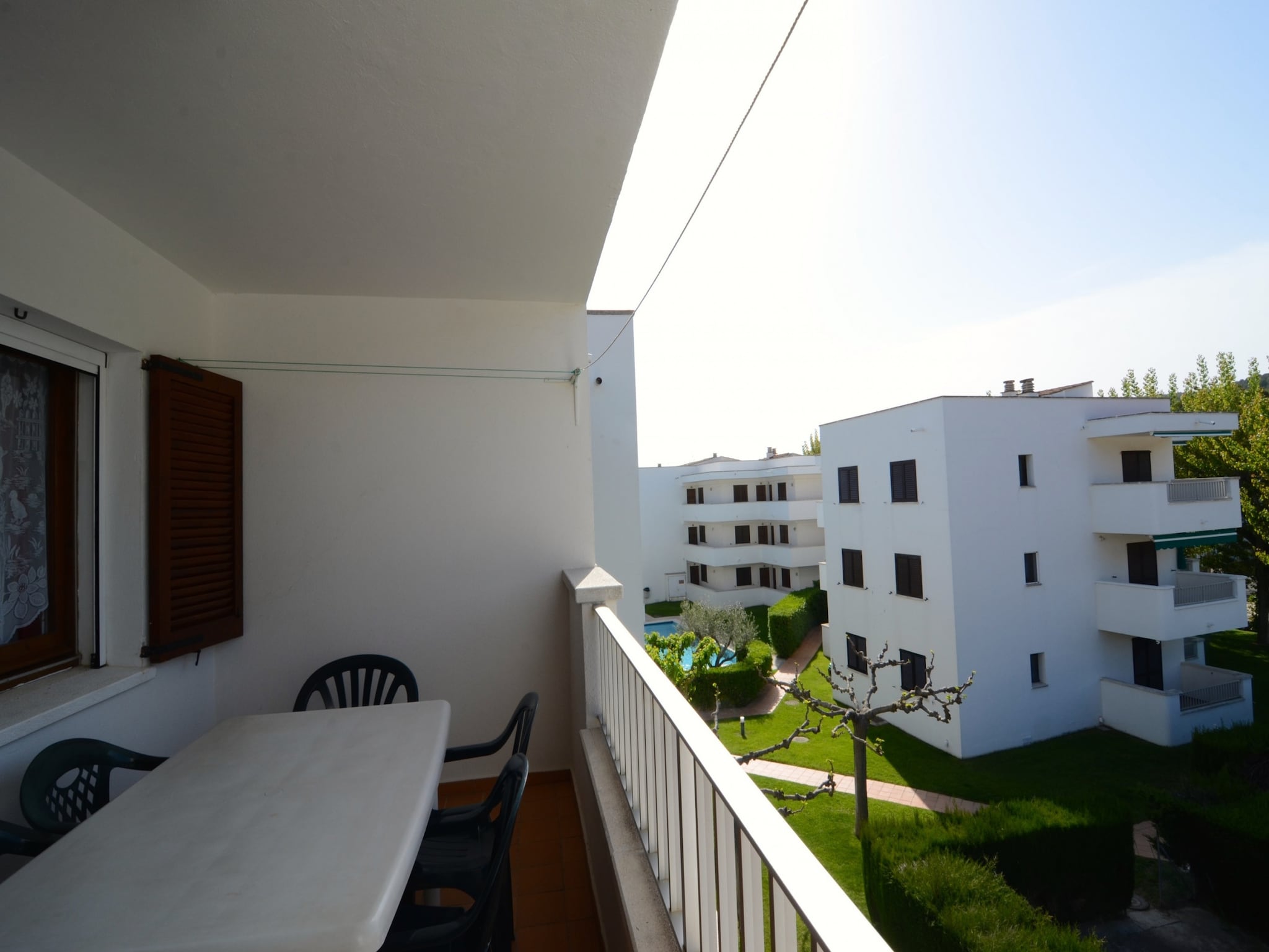 Apartment CALA MONTGO 15 AC
