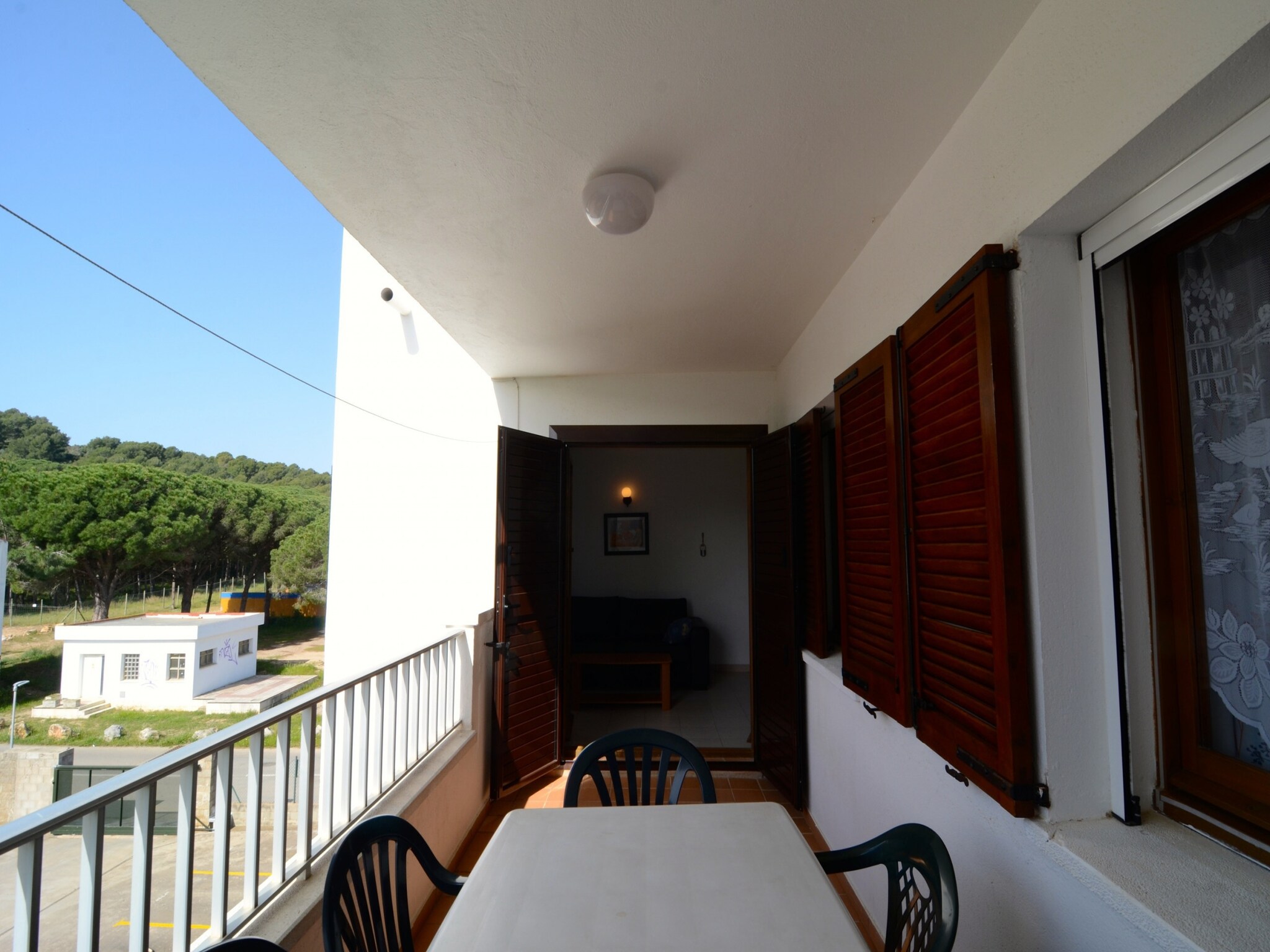 Apartment CALA MONTGO 15 AC