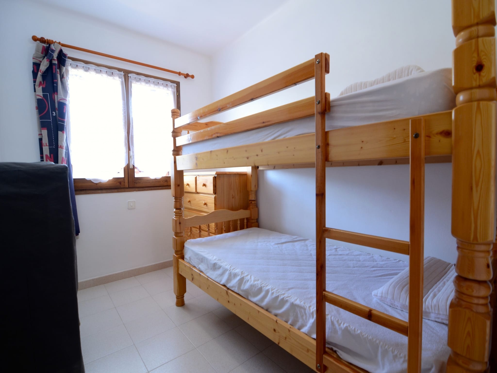 Apartment CALA MONTGO 15 AC