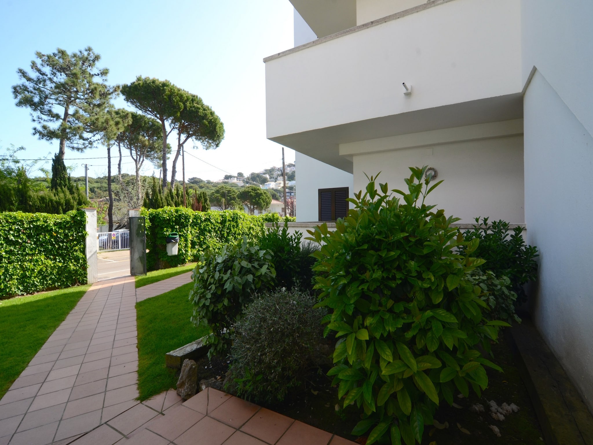 Apartment CALA MONTGO 15 AC