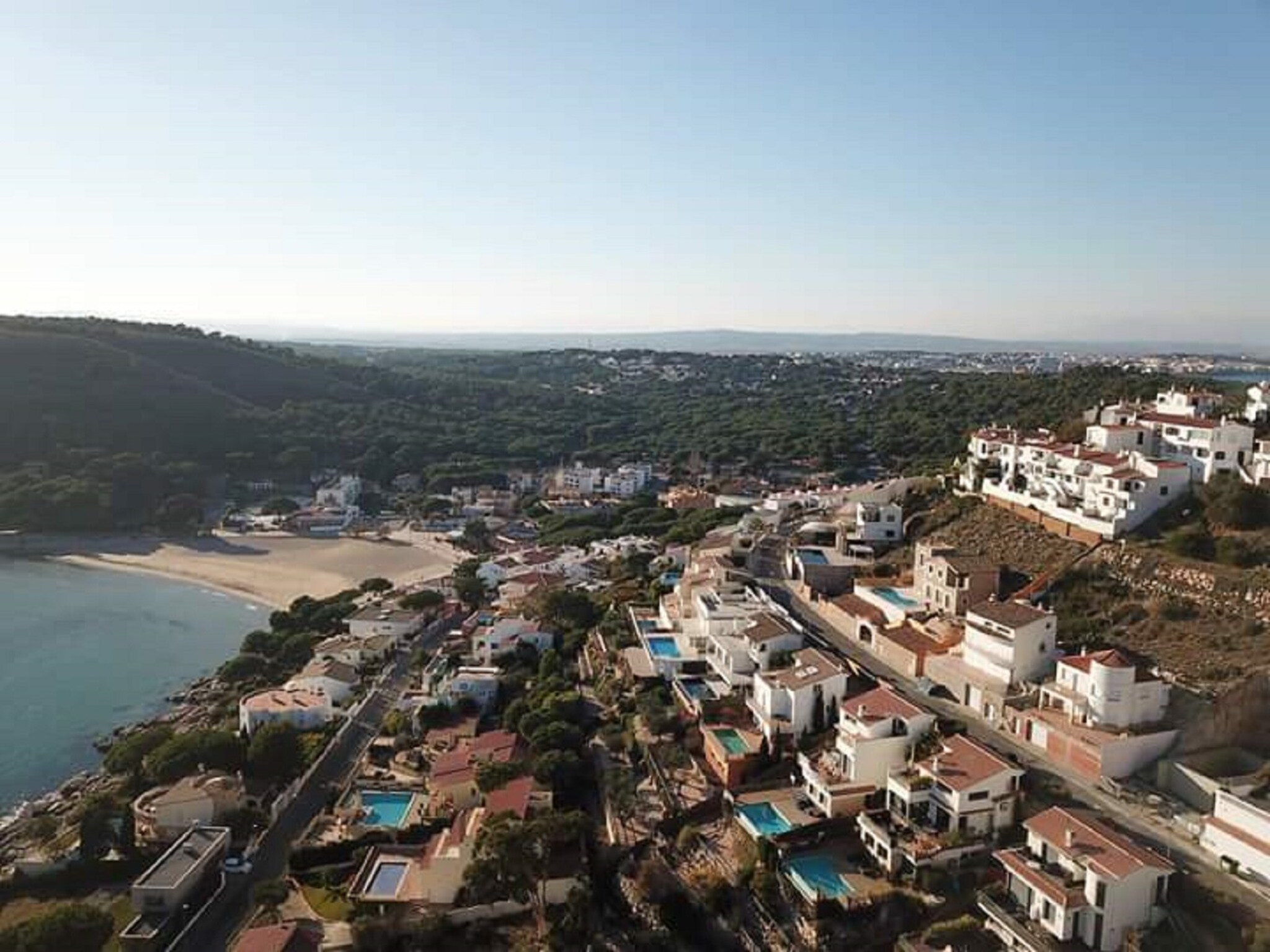Apartment CALA MONTGO 15 AC