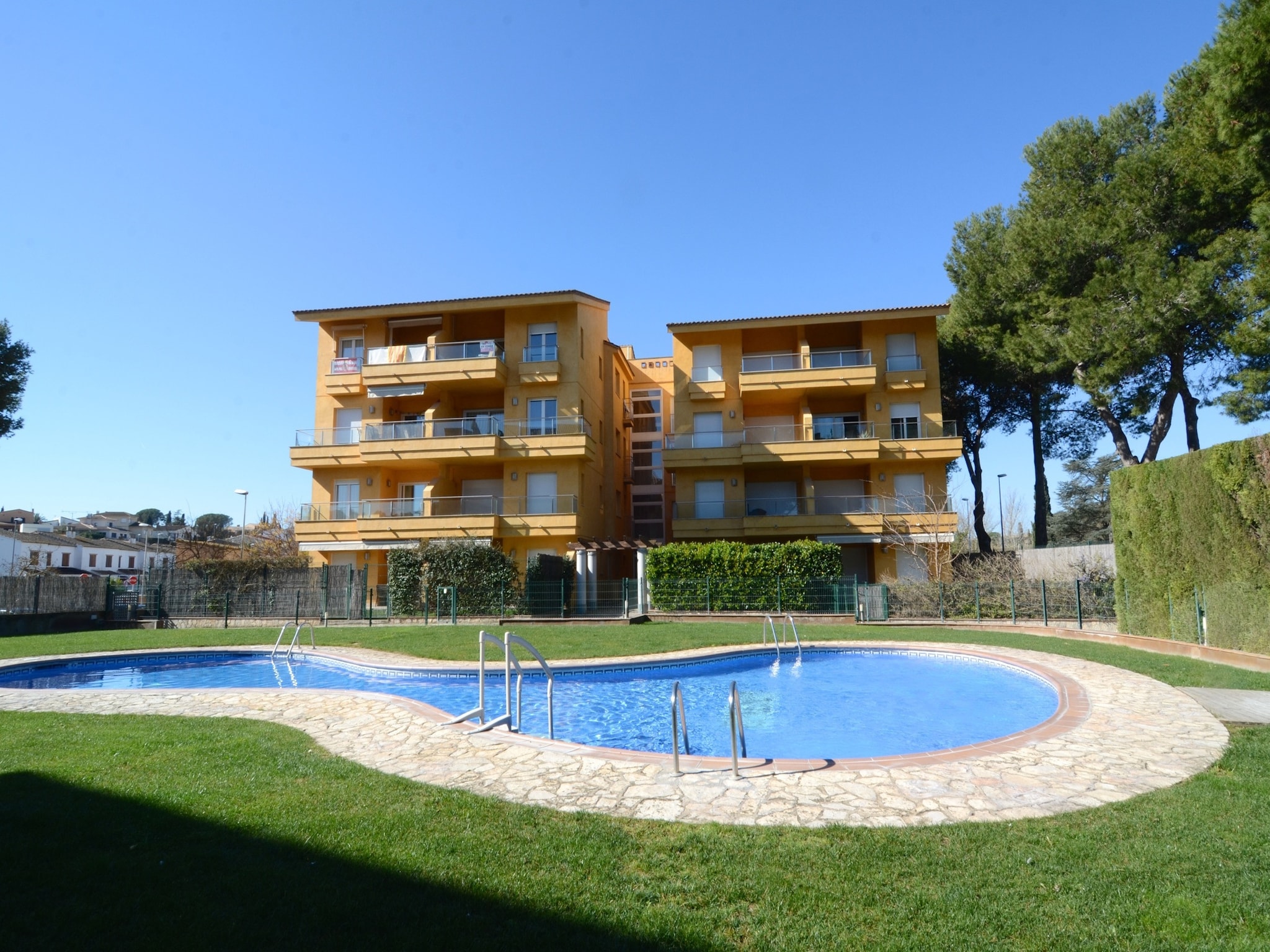 Leilighet ATHENEA I 2-4