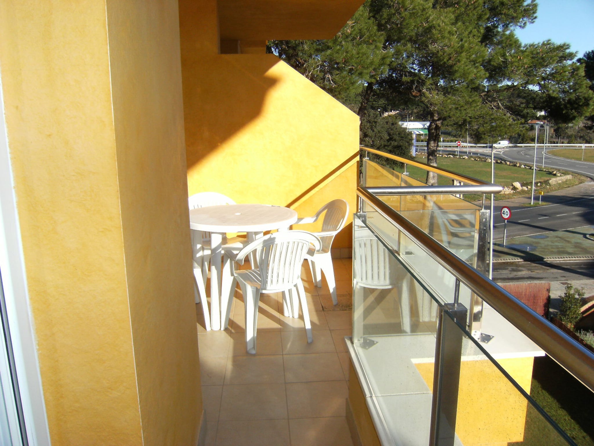 Leilighet ATHENEA I 2-4