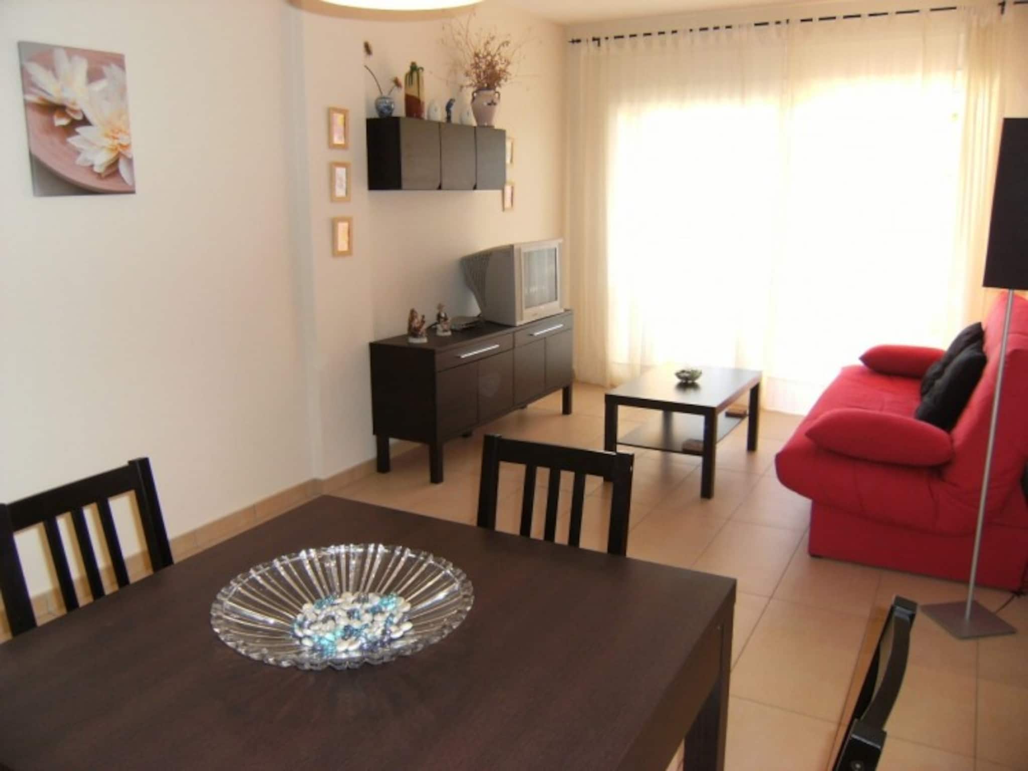 Leilighet ATHENEA I 2-4