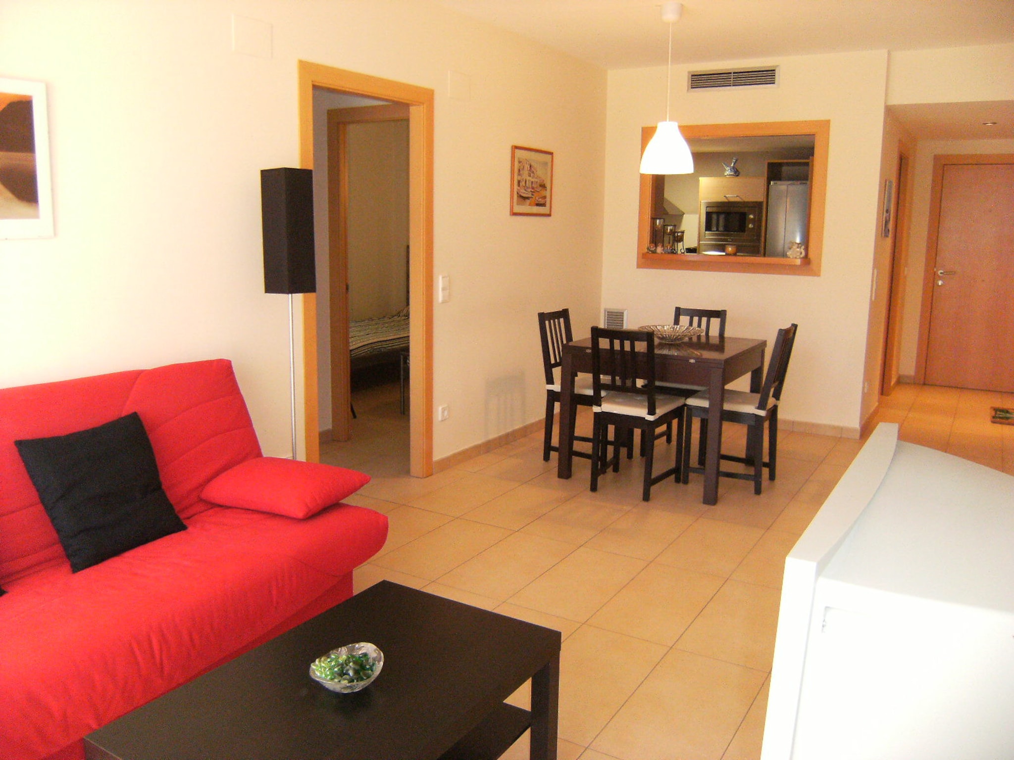 Leilighet ATHENEA I 2-4
