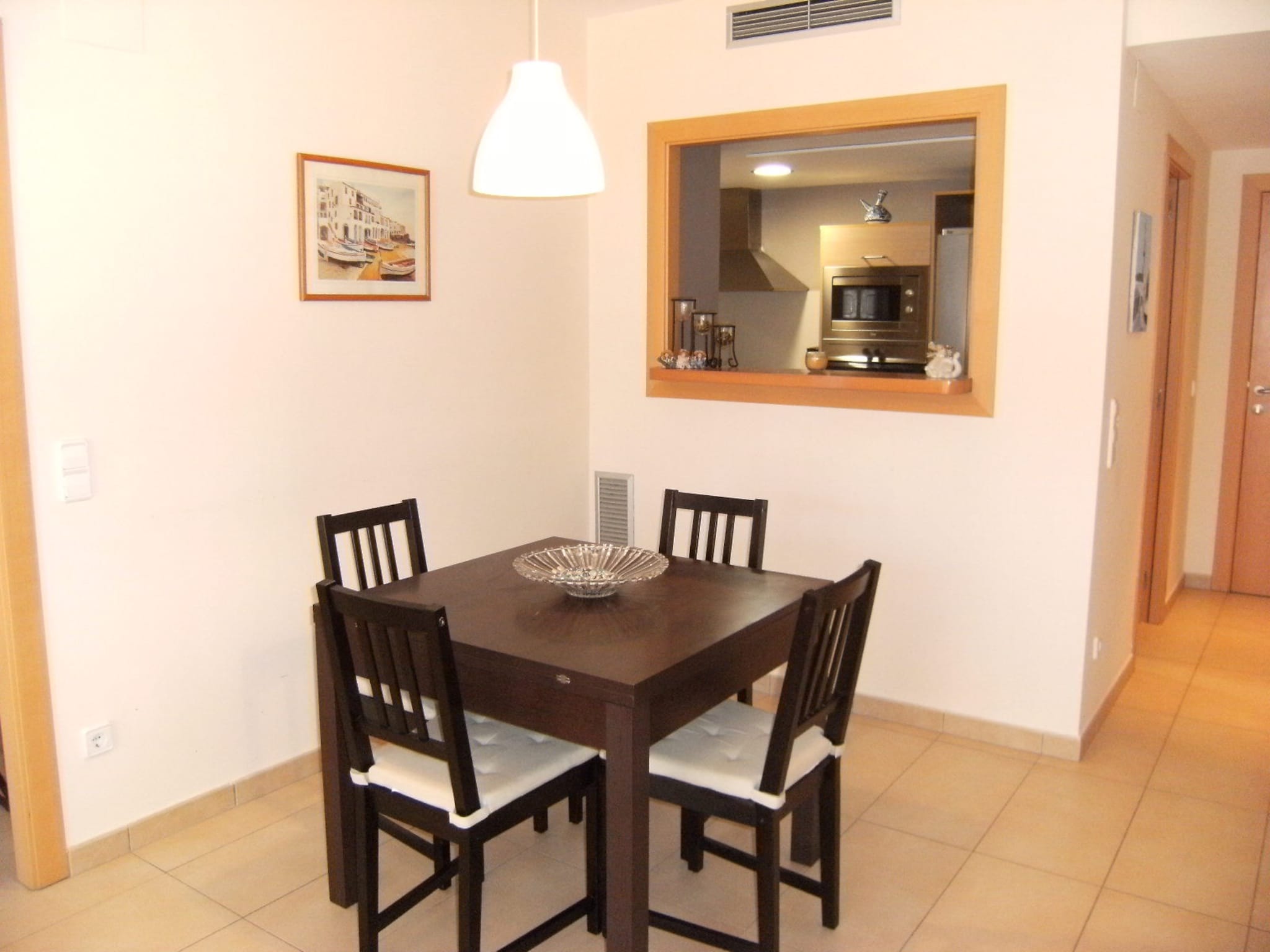 Leilighet ATHENEA I 2-4