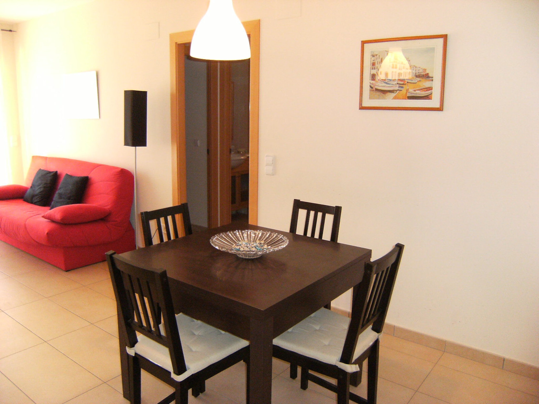 Leilighet ATHENEA I 2-4
