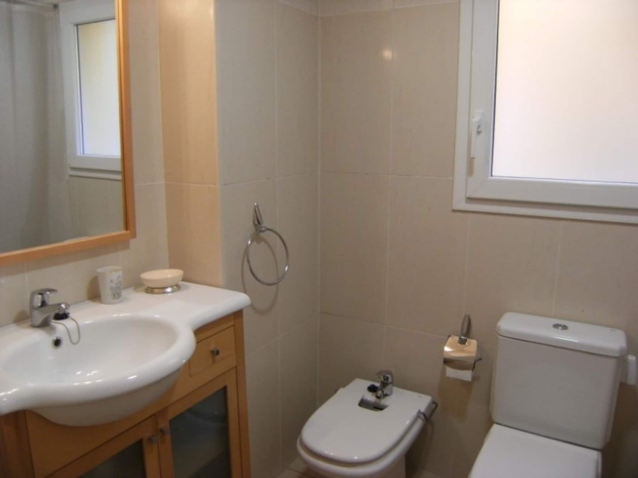 Leilighet ATHENEA I 2-4