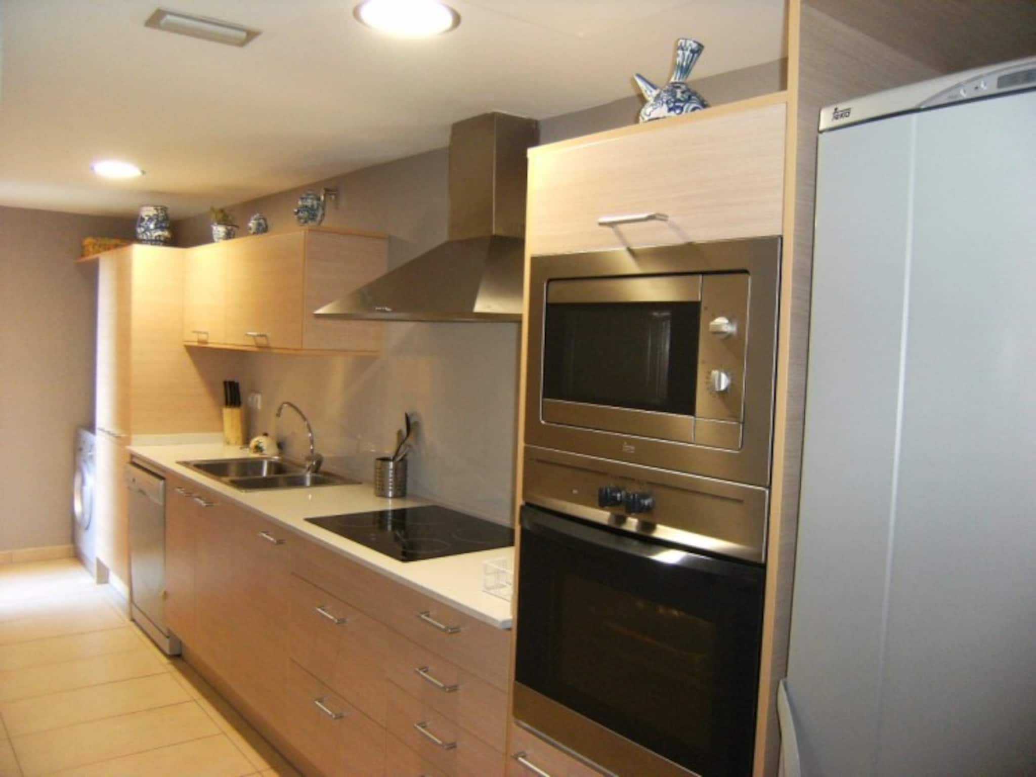 Leilighet ATHENEA I 2-4