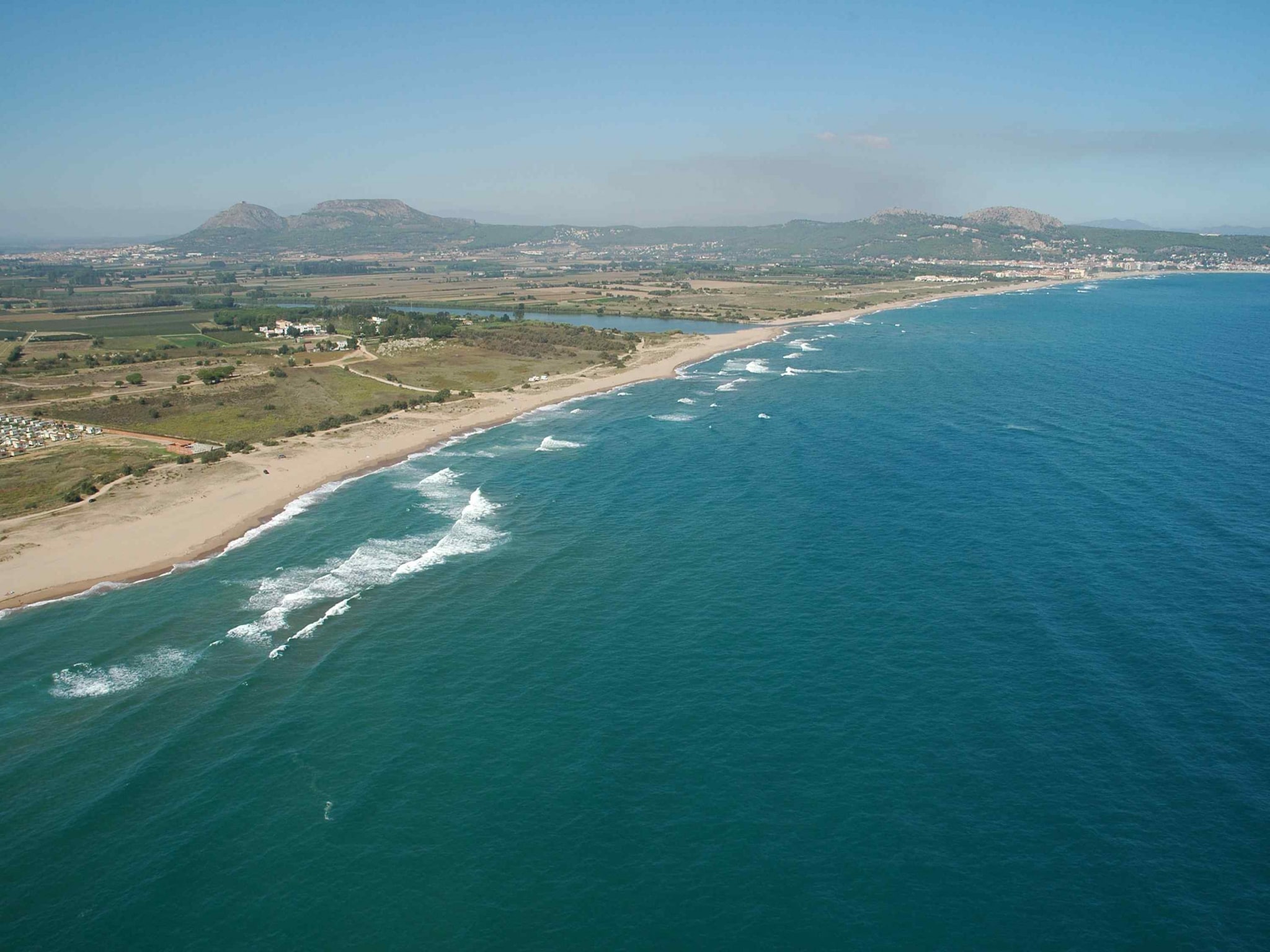 Feriebolig CALA MORETA 44