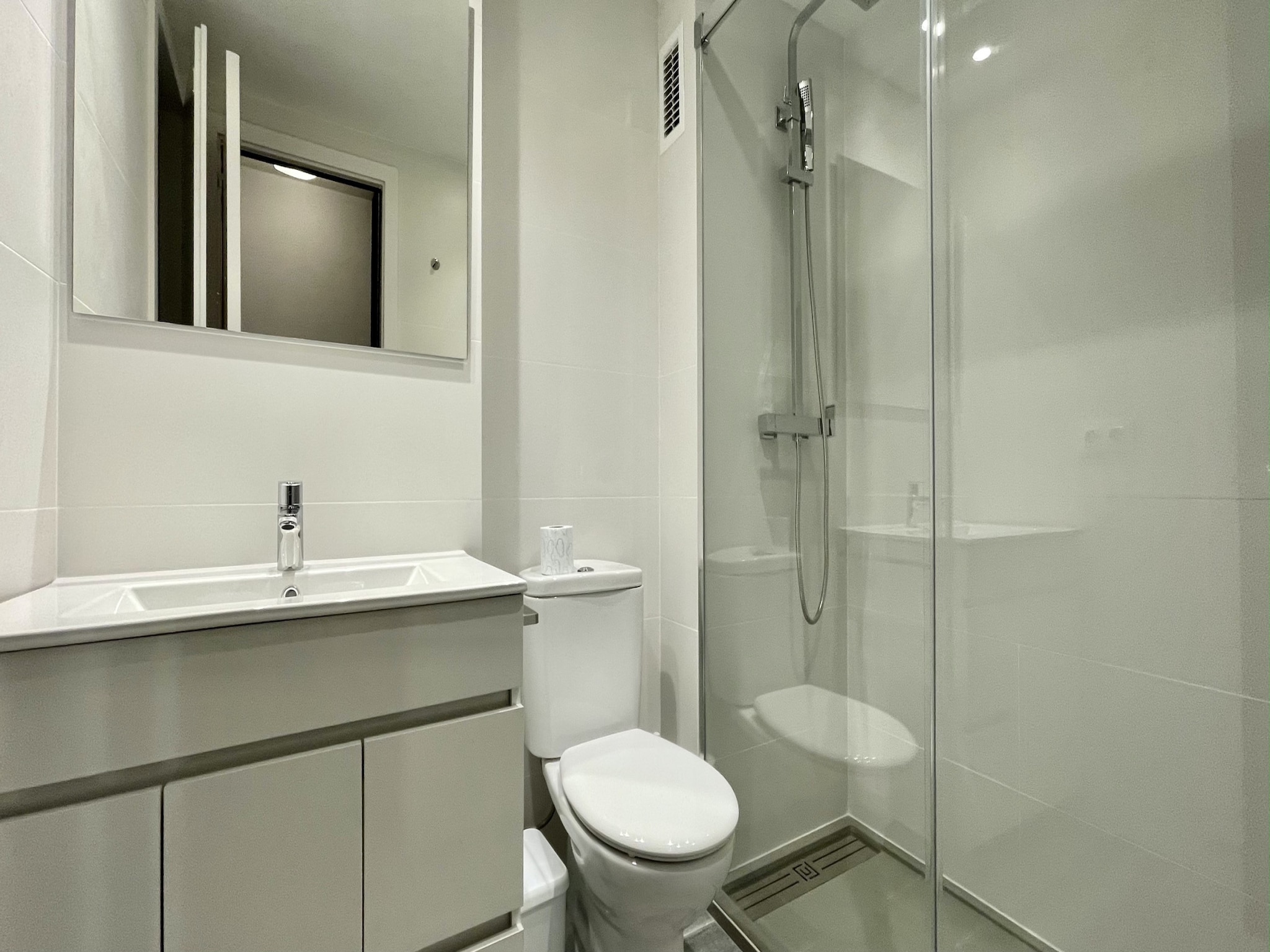 Ferienwohnung MEDES PARK I 2-7