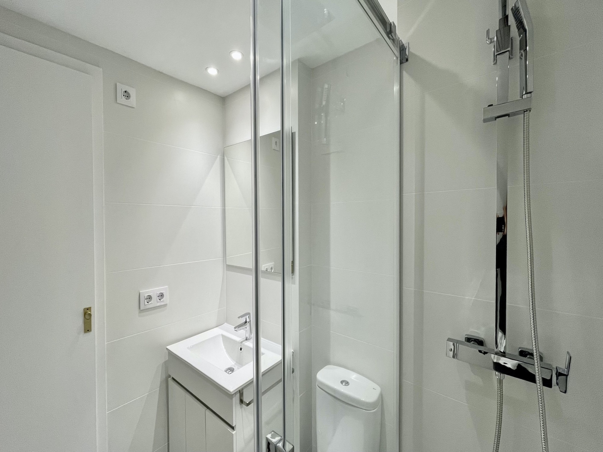 Ferienwohnung MEDES PARK I 2-7