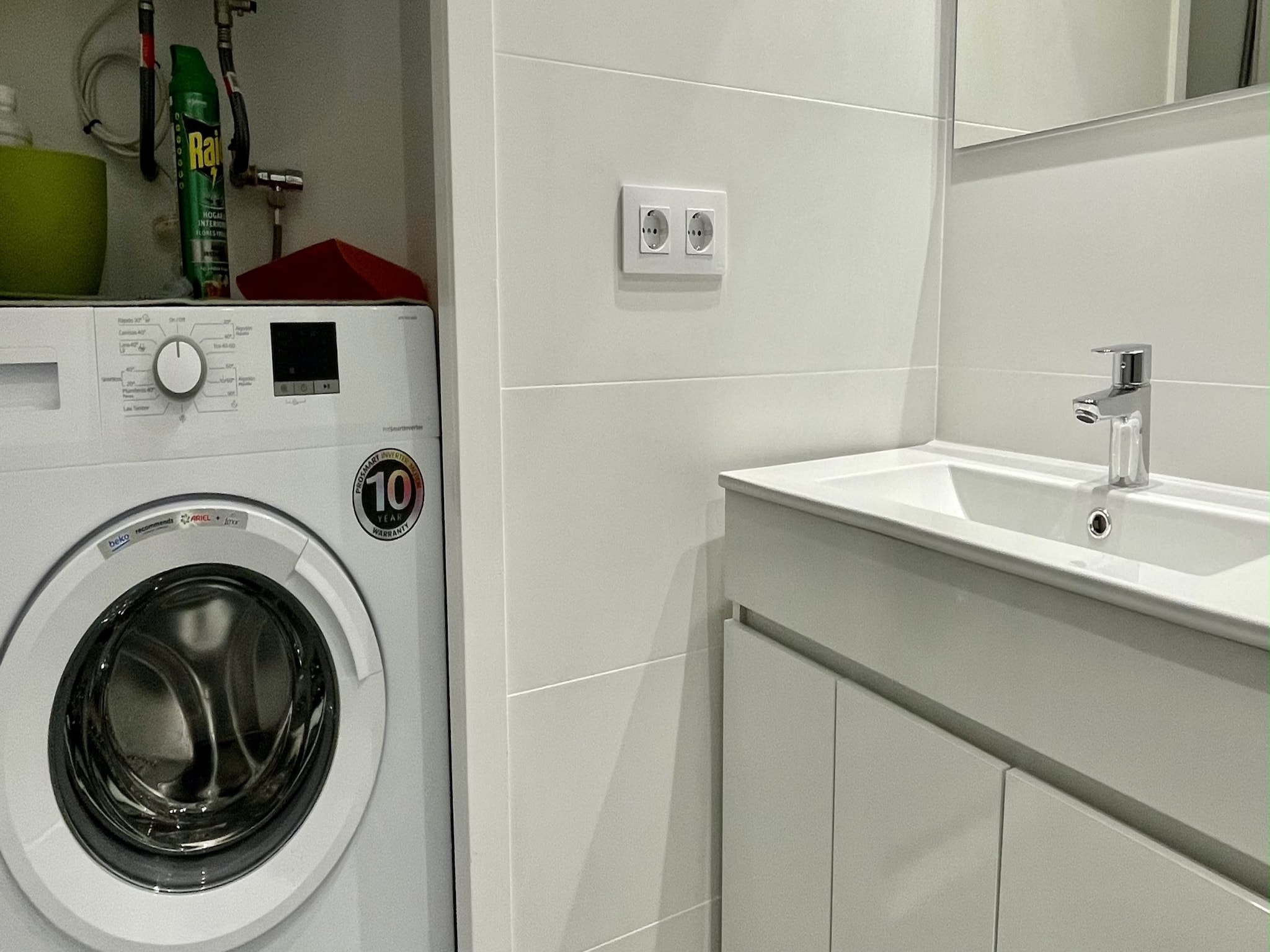 Ferienwohnung MEDES PARK I 2-7