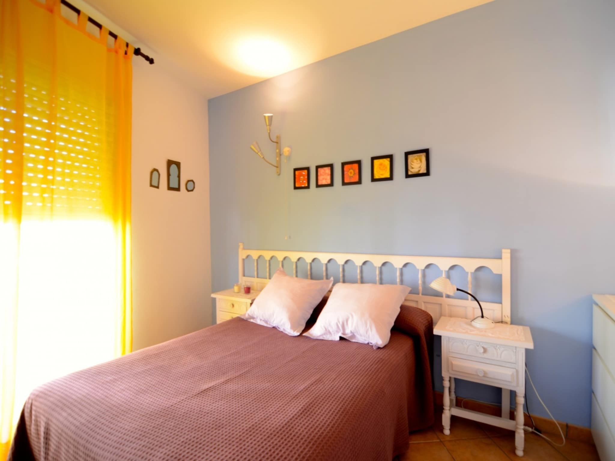 Ferienwohnung MEDES PARK I 2-7
