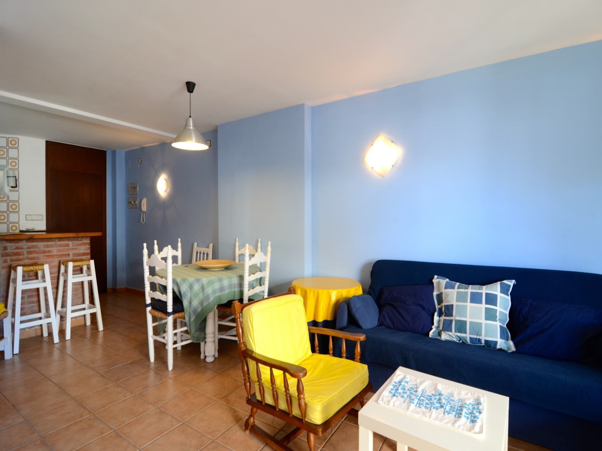 Ferienwohnung MEDES PARK I 2-7