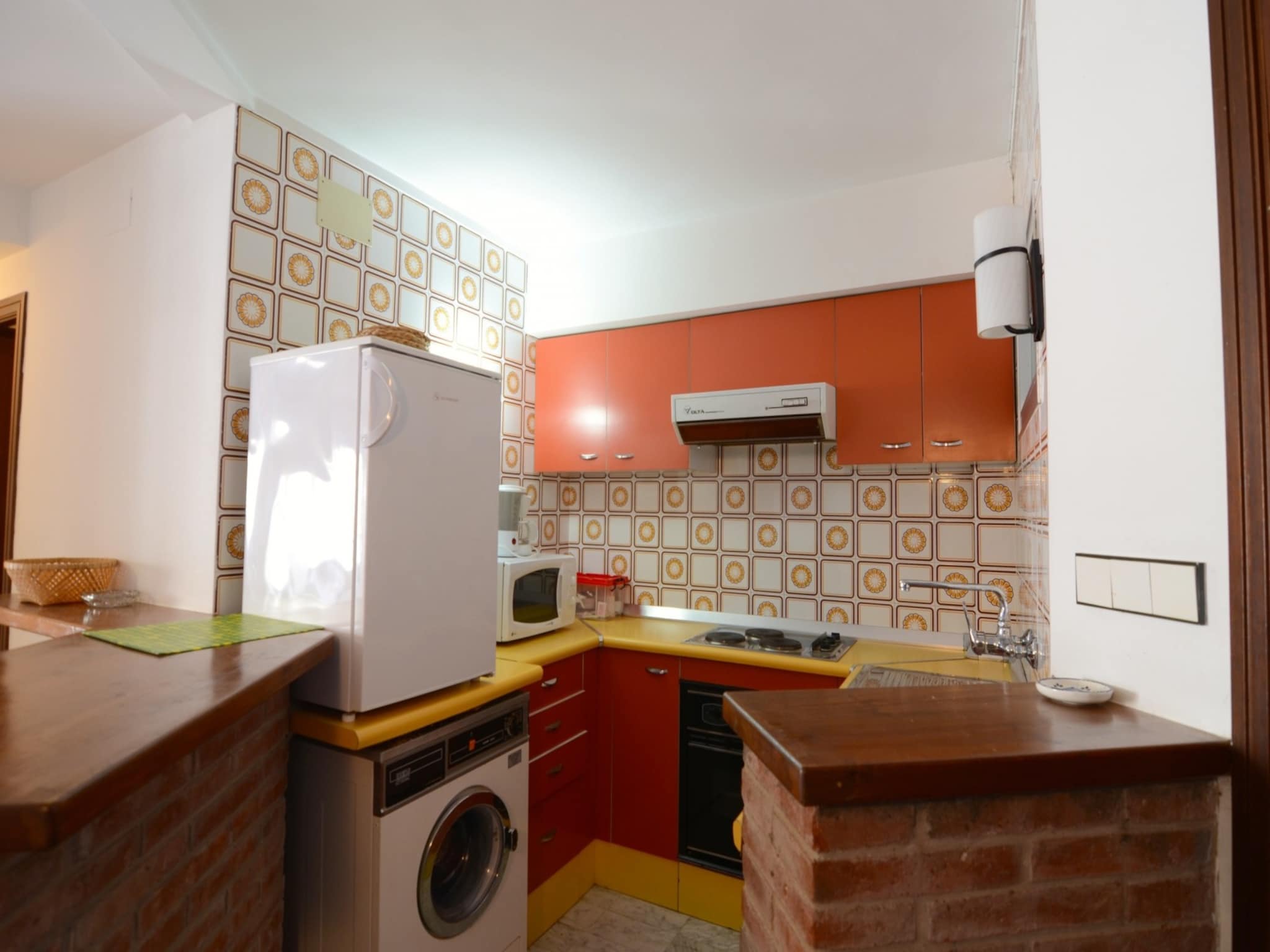 Ferienwohnung MEDES PARK I 2-7
