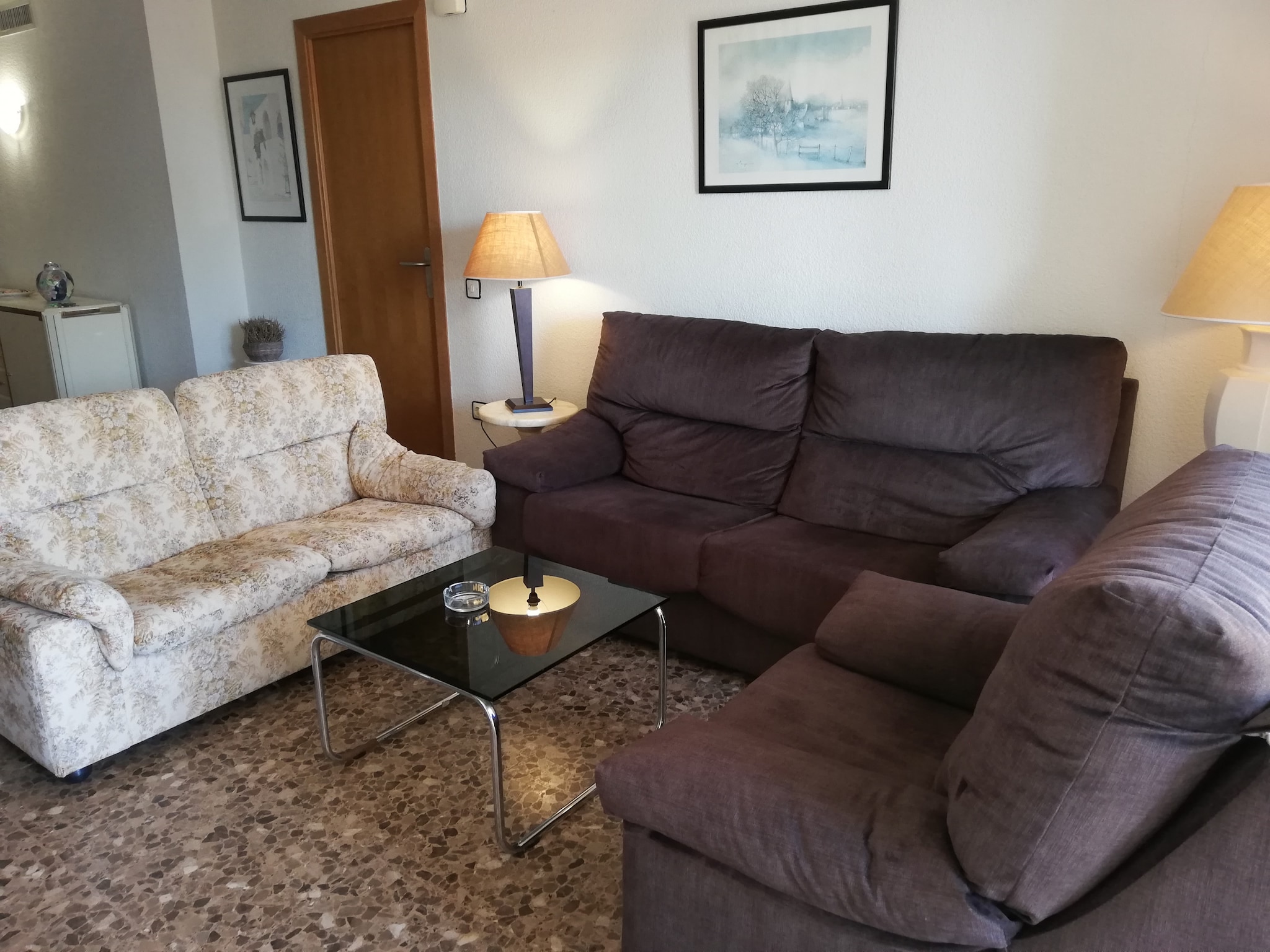 Ferienwohnung ALBATROS 1 3.2