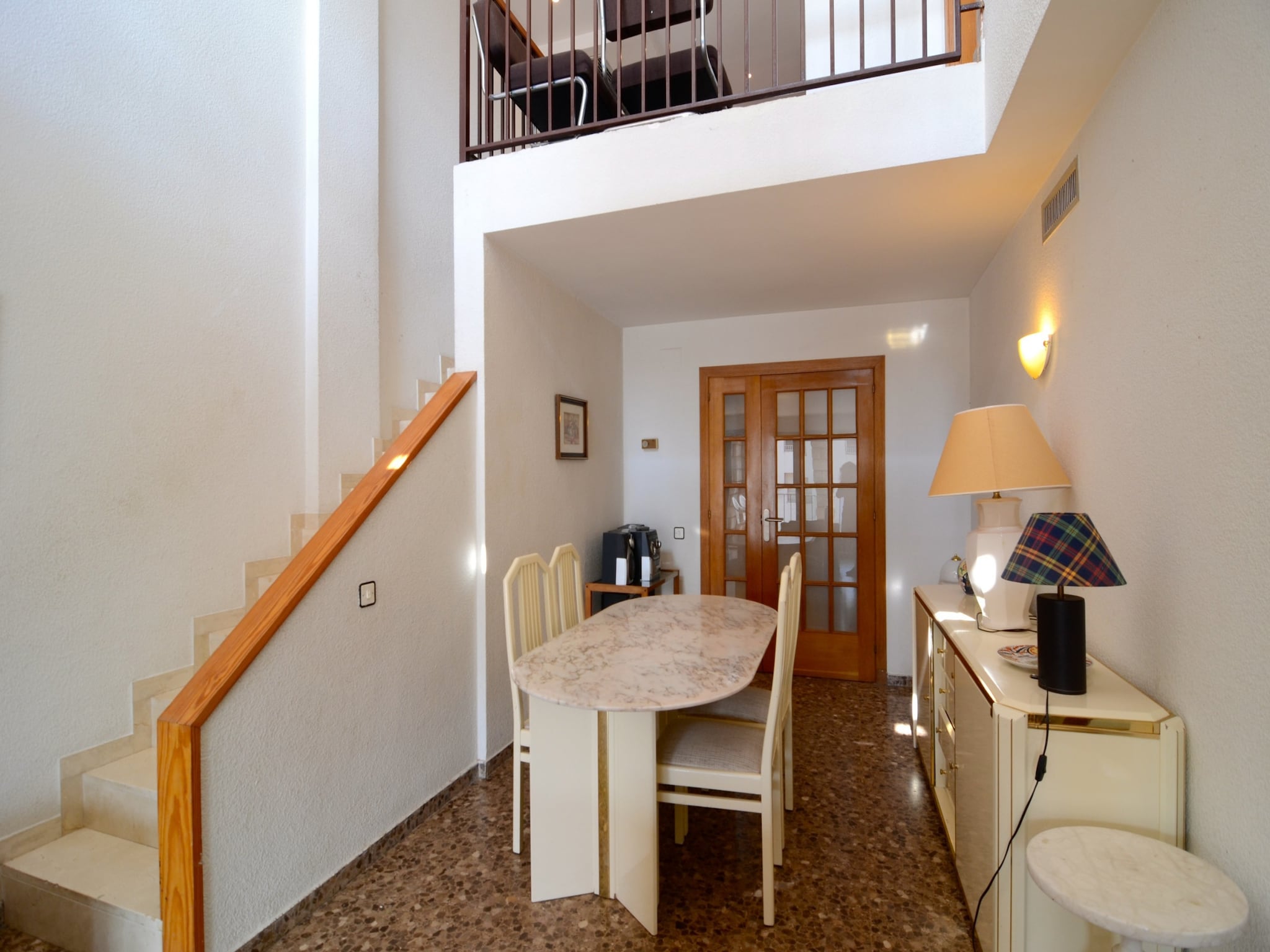 Ferienwohnung ALBATROS 1 3.2