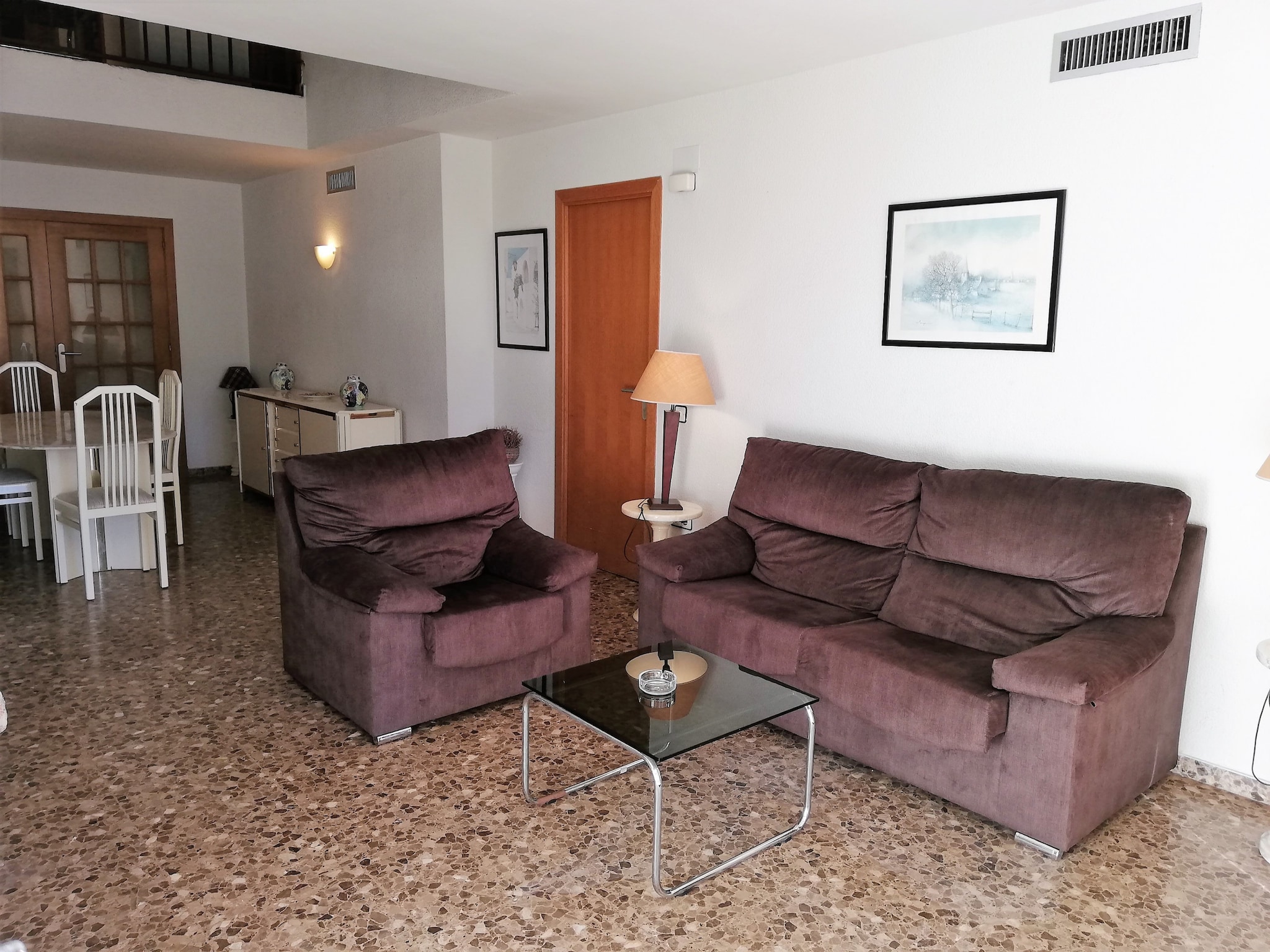 Ferienwohnung ALBATROS 1 3.2