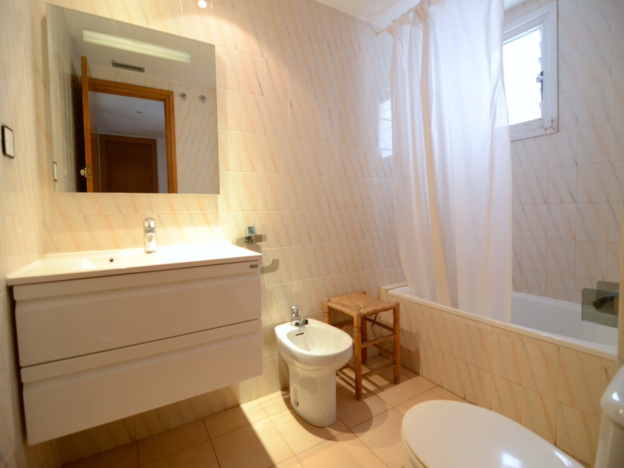Ferienwohnung ALBATROS 1 3.2