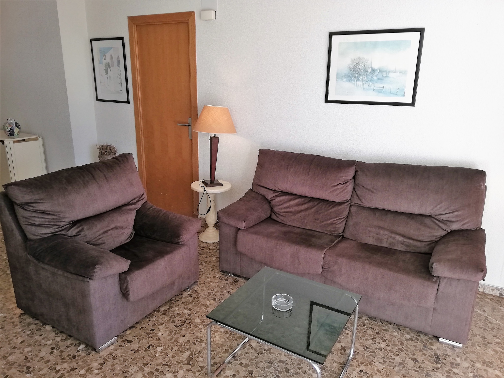 Ferienwohnung ALBATROS 1 3.2