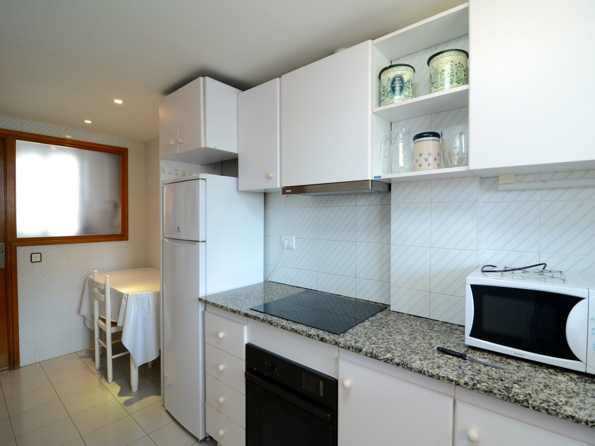Ferienwohnung ALBATROS 1 3.2
