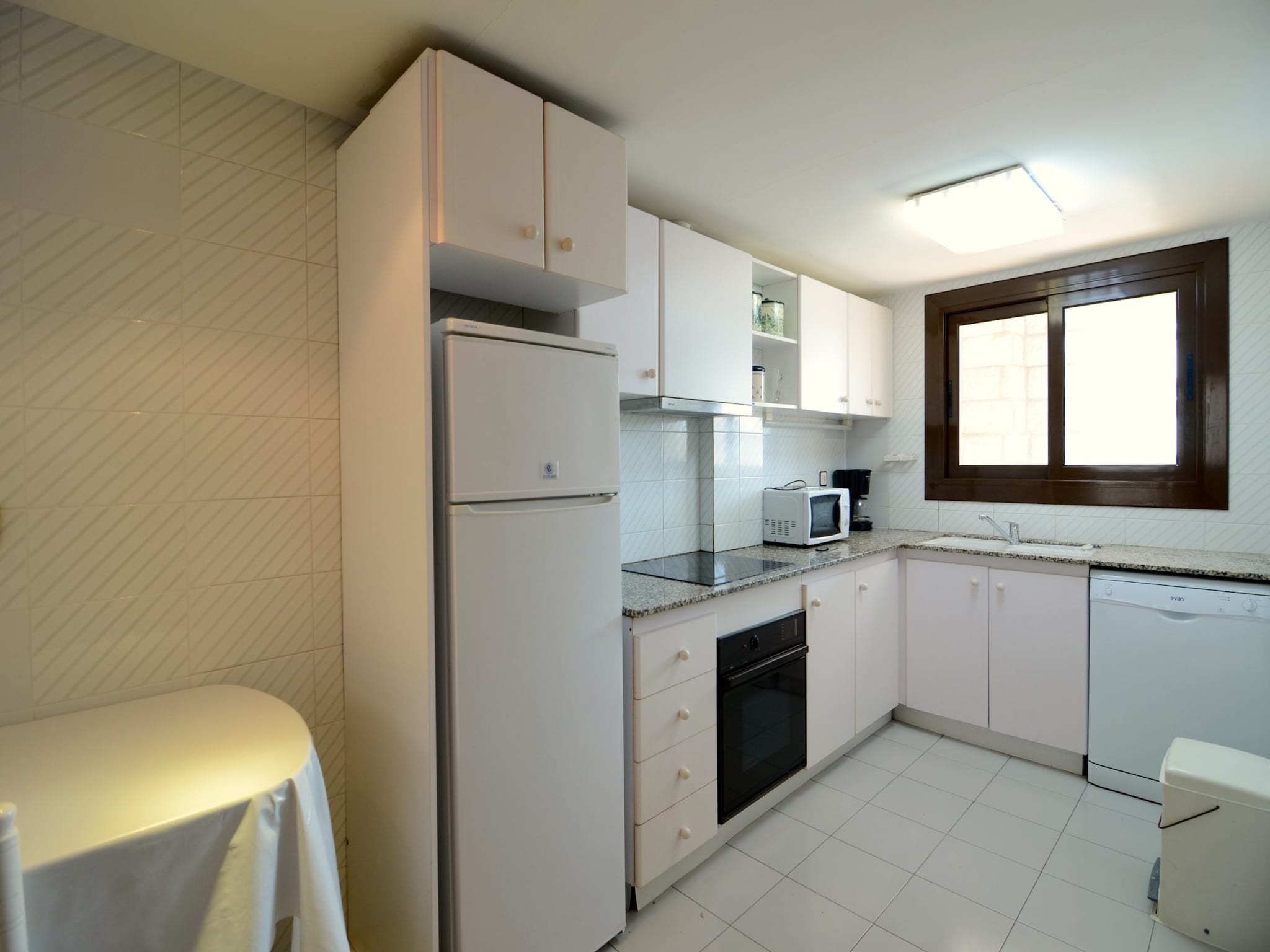 Ferienwohnung ALBATROS 1 3.2