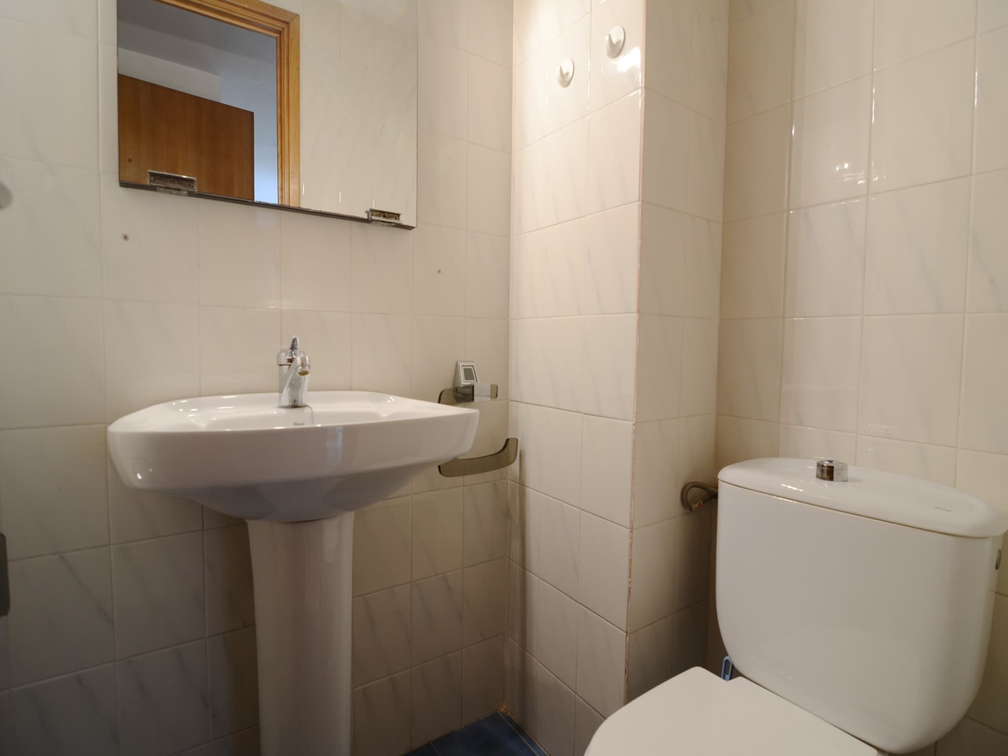 Ferienwohnung ALBATROS 1 3.2