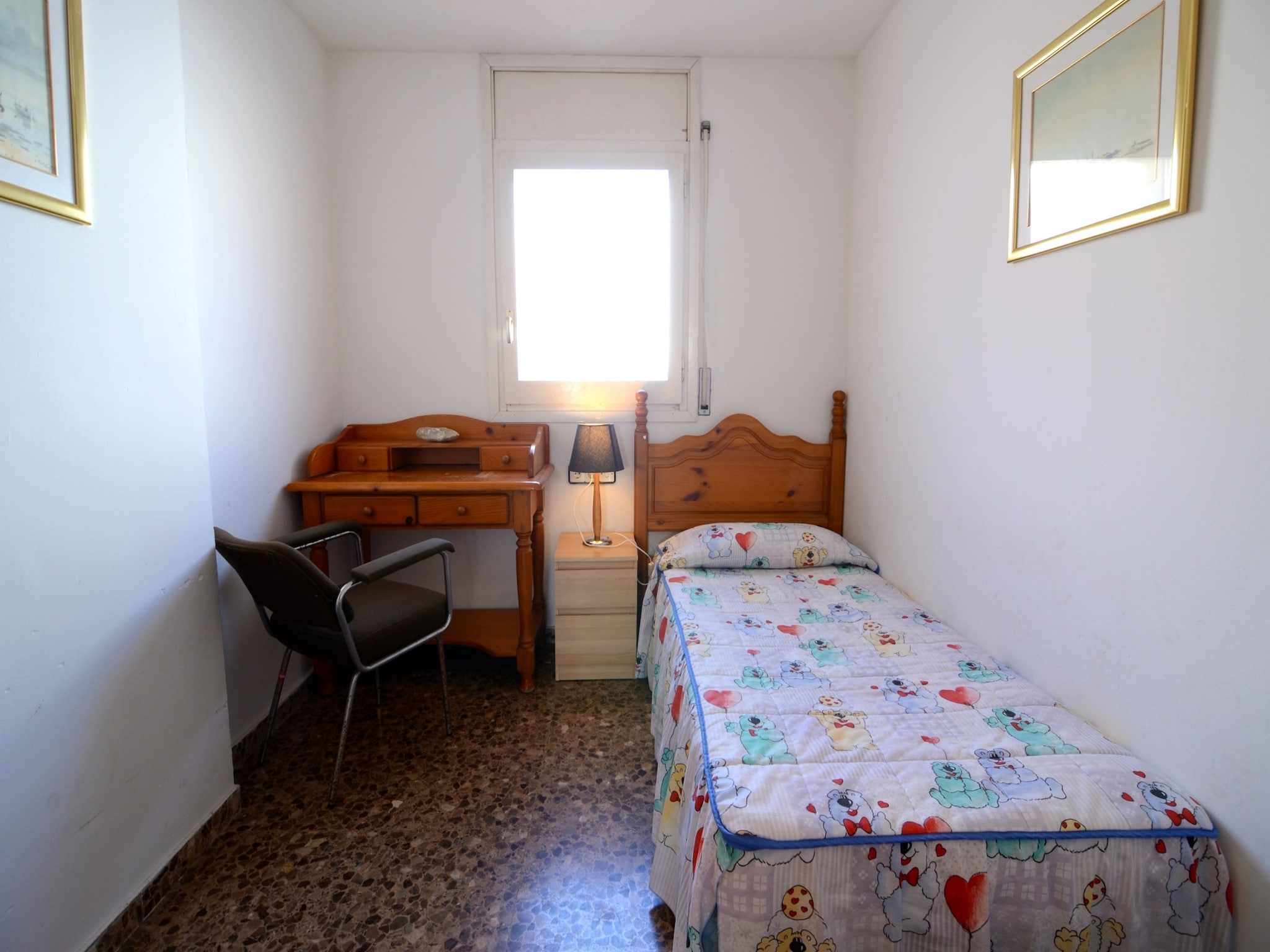 Ferienwohnung ALBATROS 1 3.2