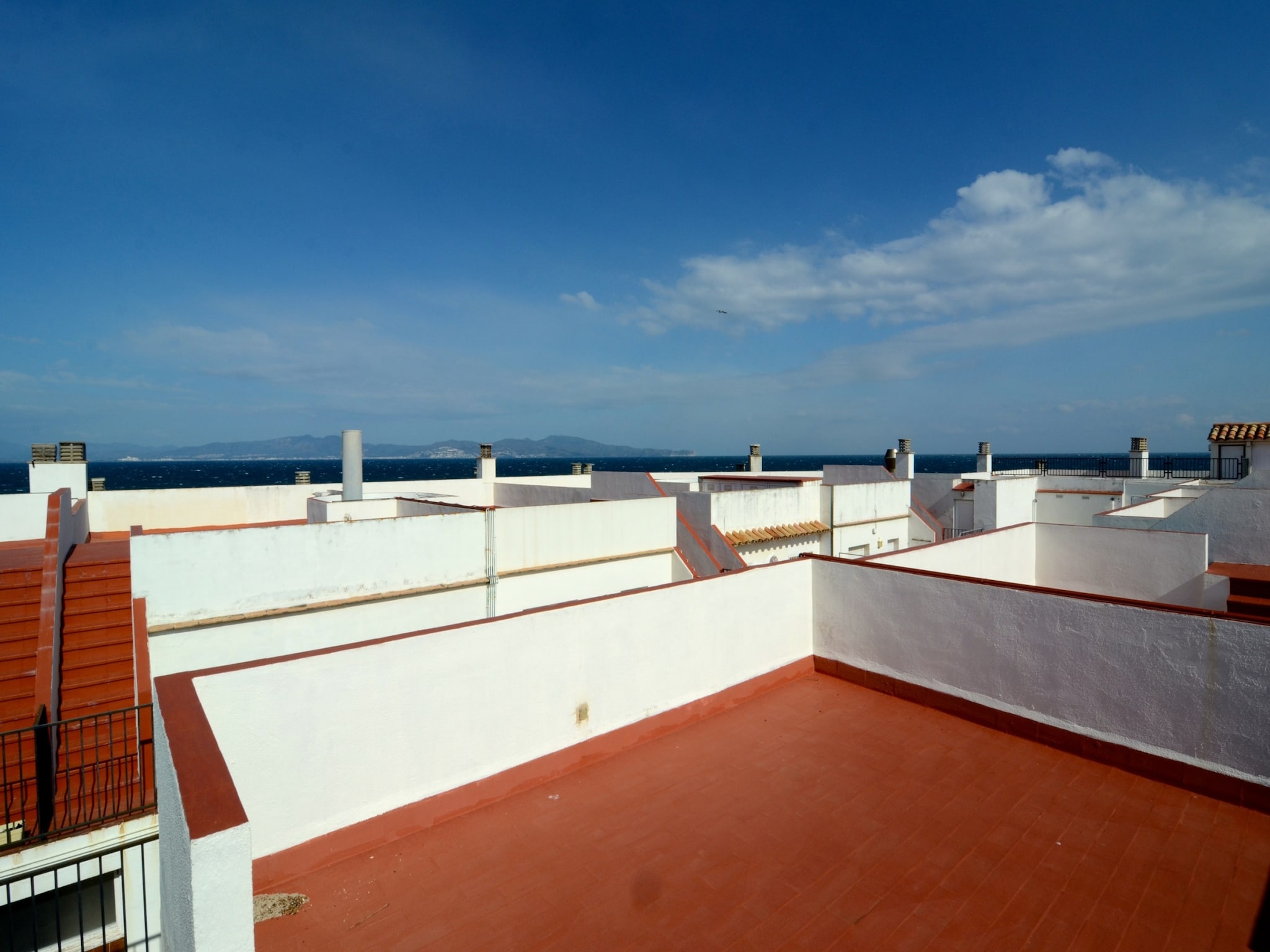 Ferienwohnung ALBATROS 1 3.2