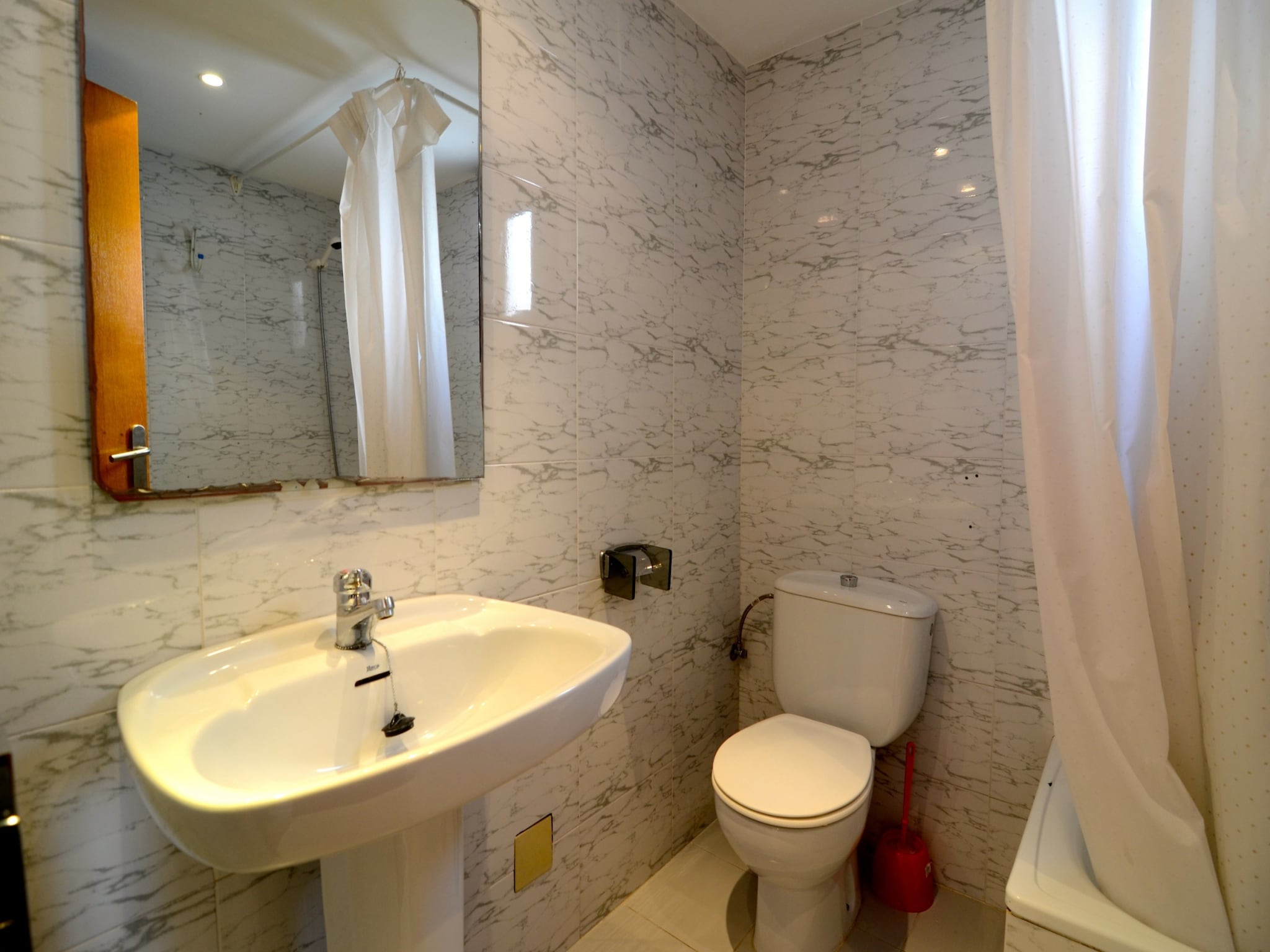 Ferienwohnung ALBATROS 1 3.2