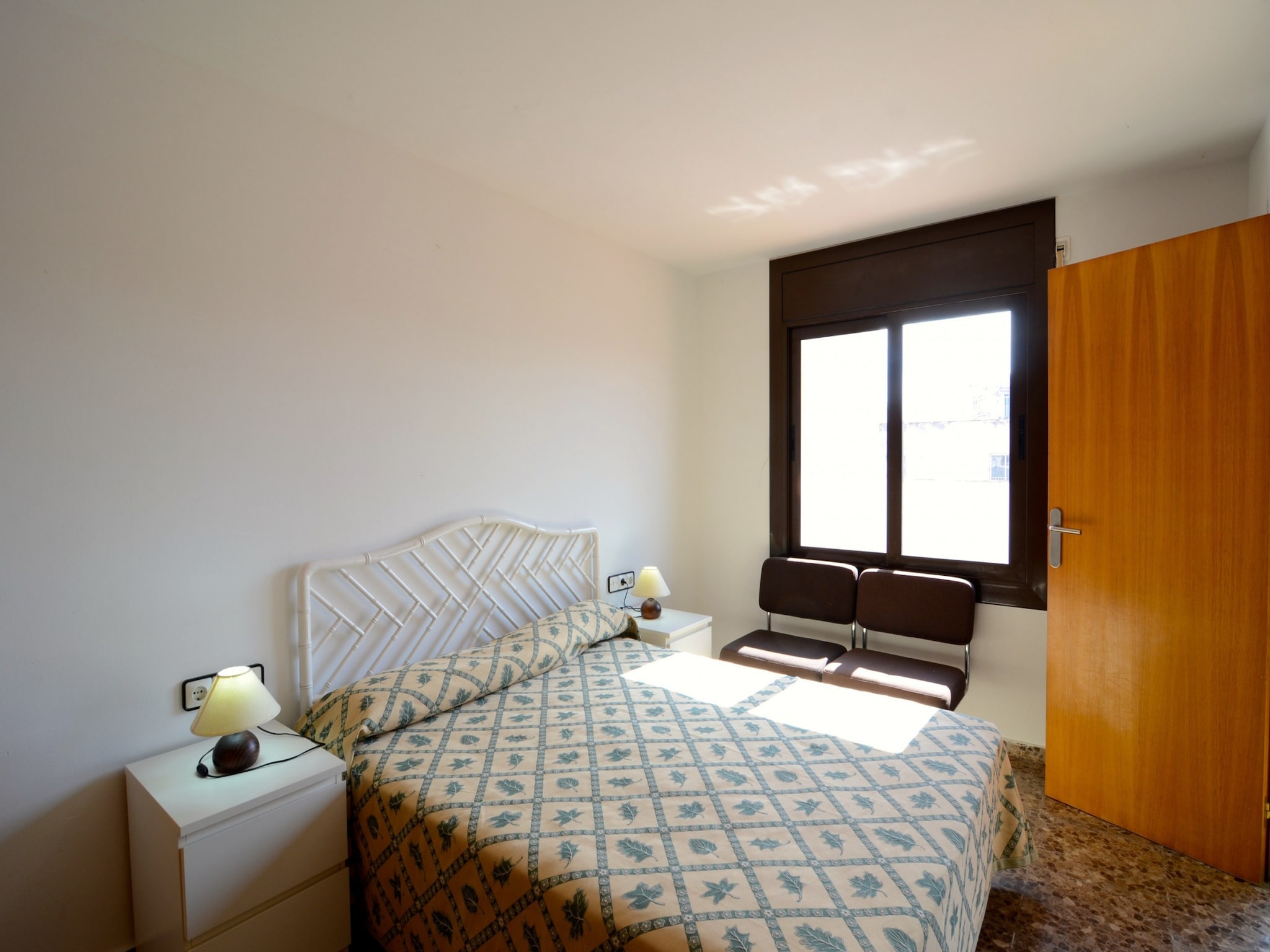 Ferienwohnung ALBATROS 1 3.2